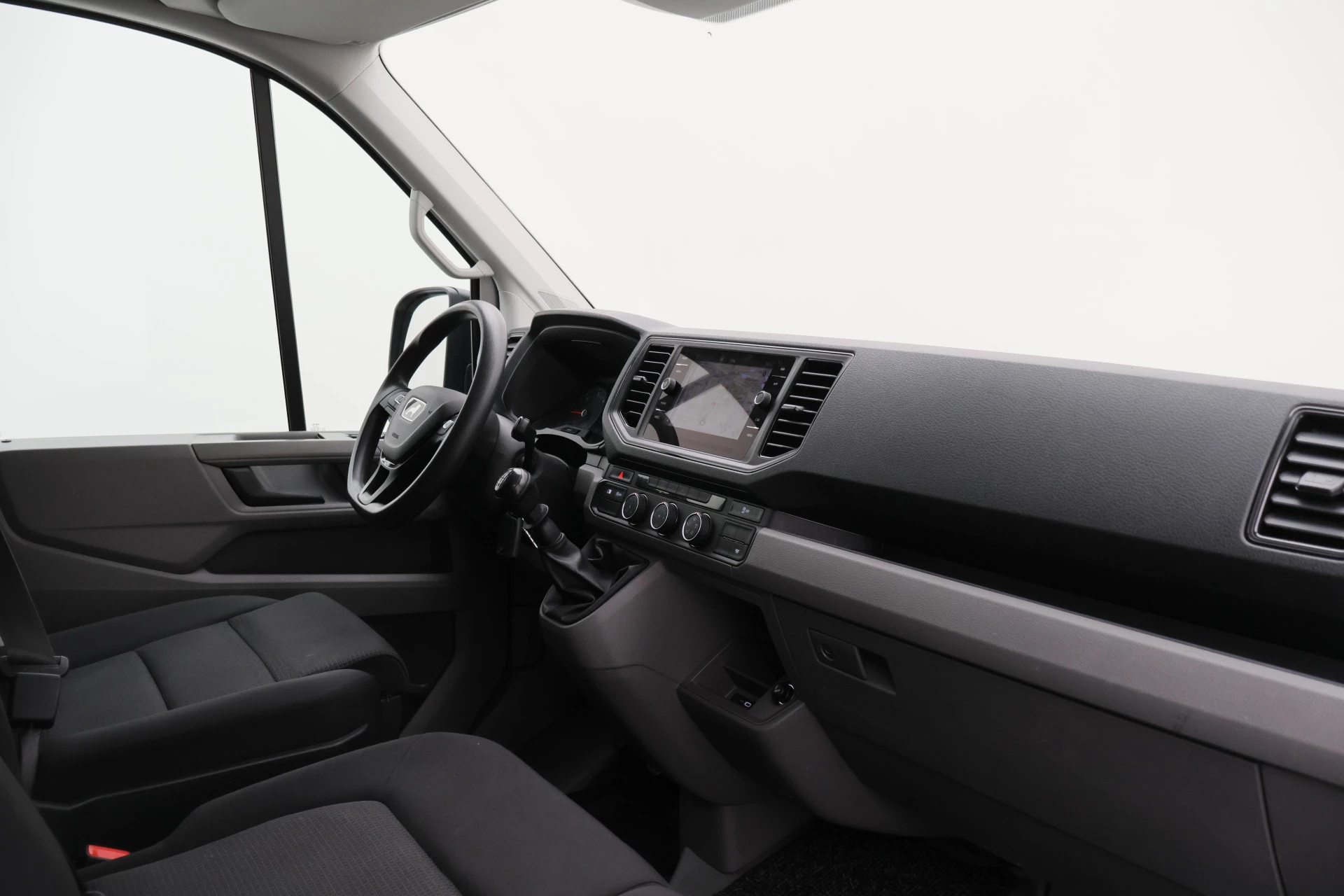 Hoofdafbeelding MAN TGE