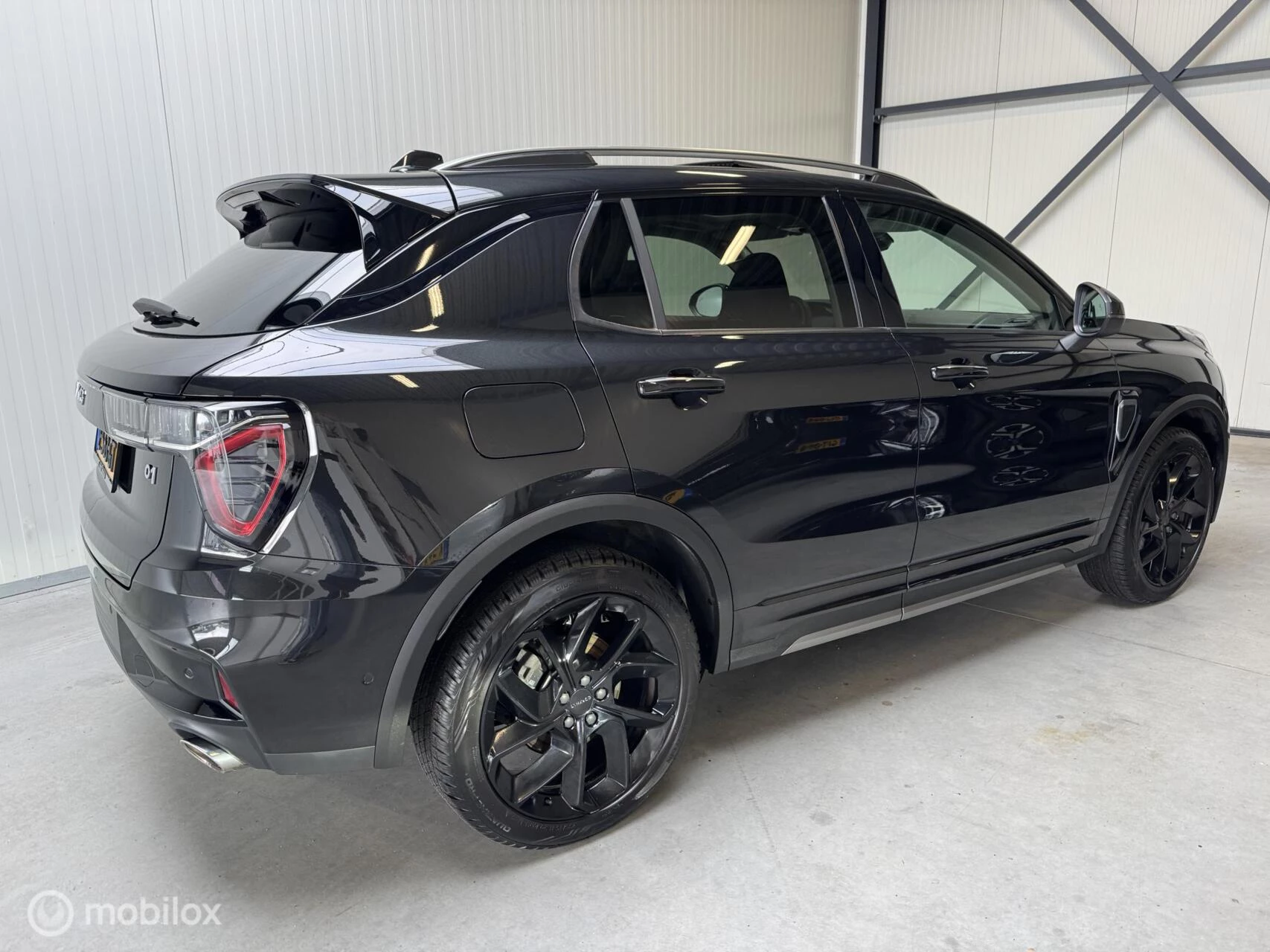 Hoofdafbeelding Lynk & Co 01