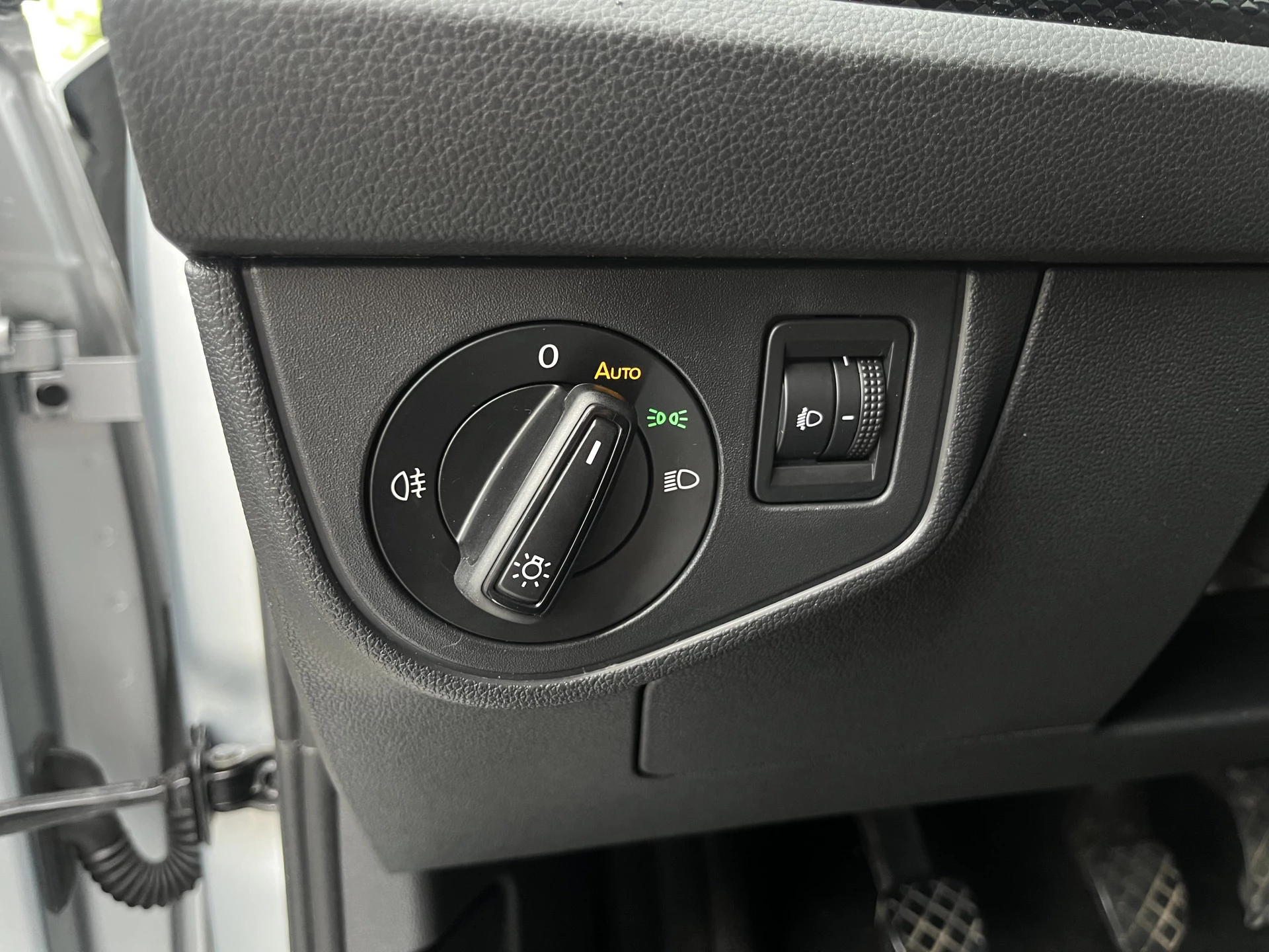 Hoofdafbeelding Volkswagen Taigo