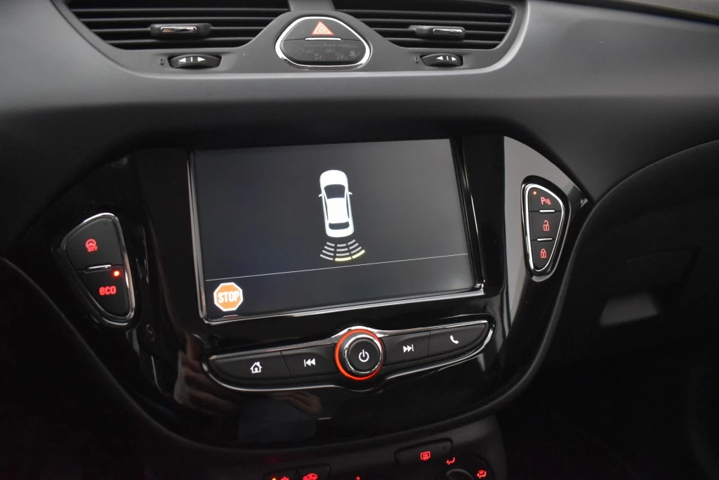 Hoofdafbeelding Opel Corsa-e