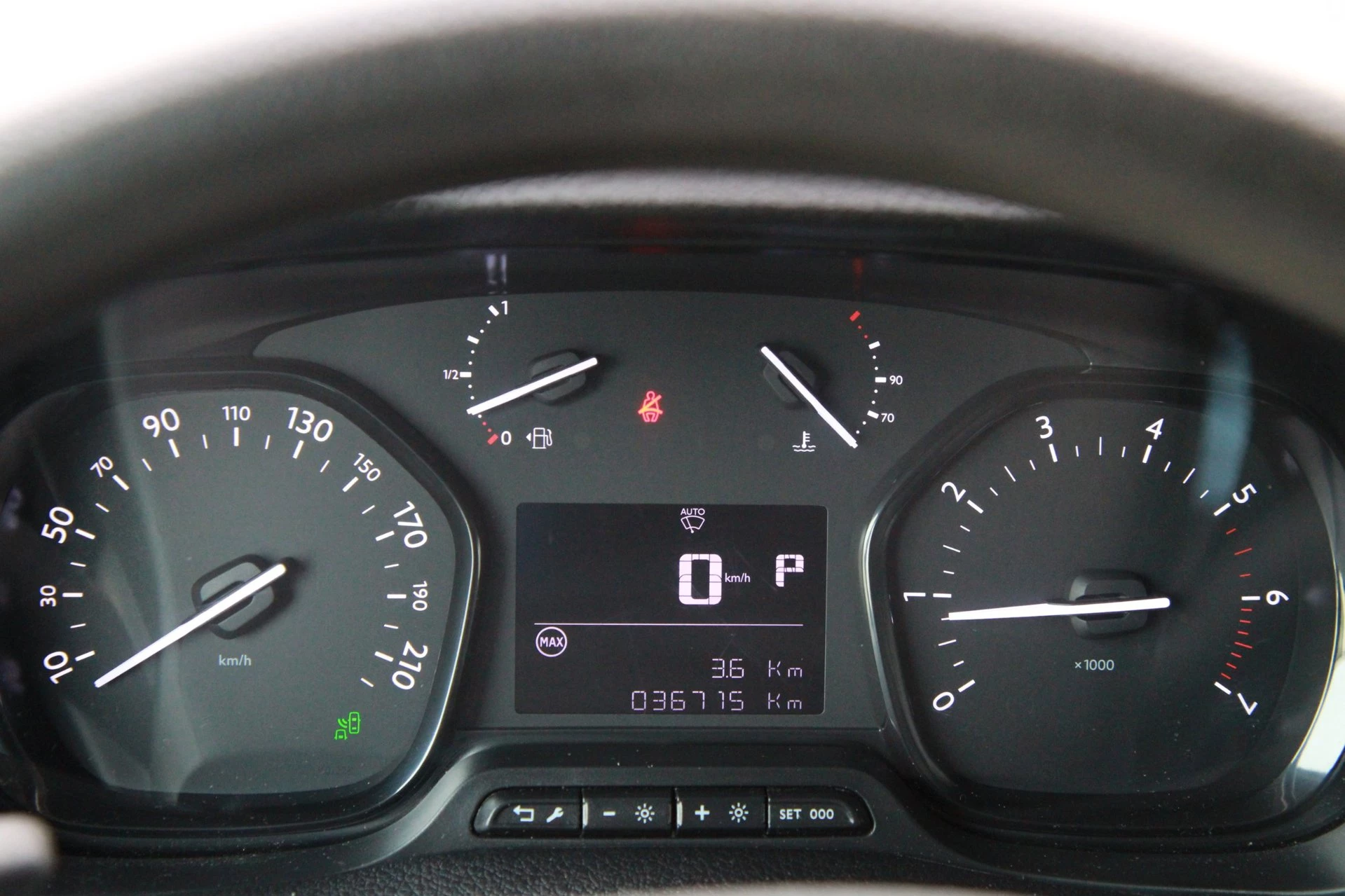 Hoofdafbeelding Peugeot Expert