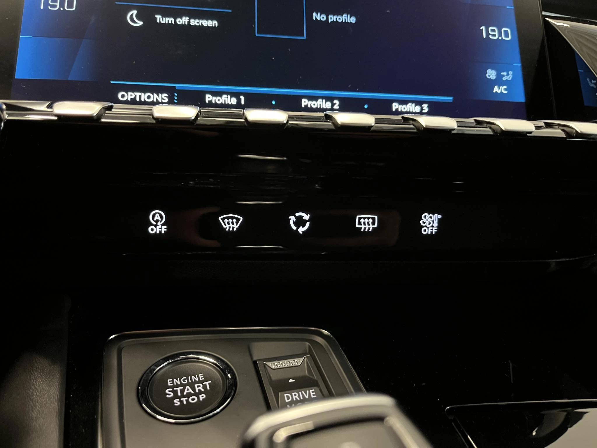 Hoofdafbeelding Peugeot 508