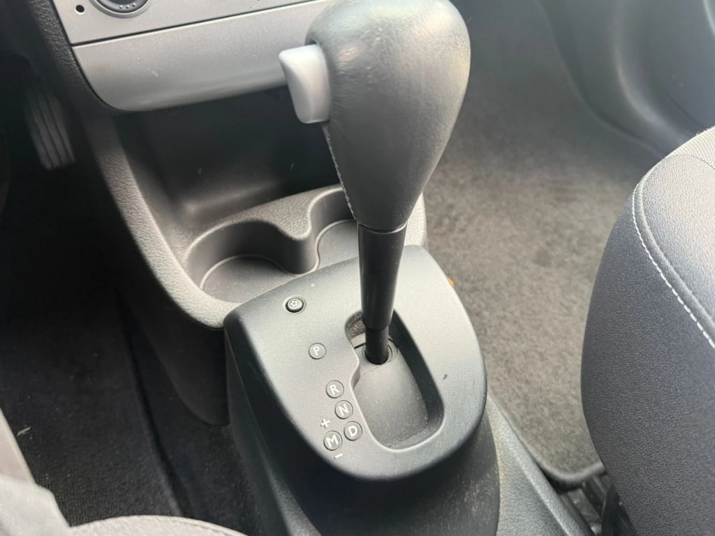 Hoofdafbeelding Renault Modus