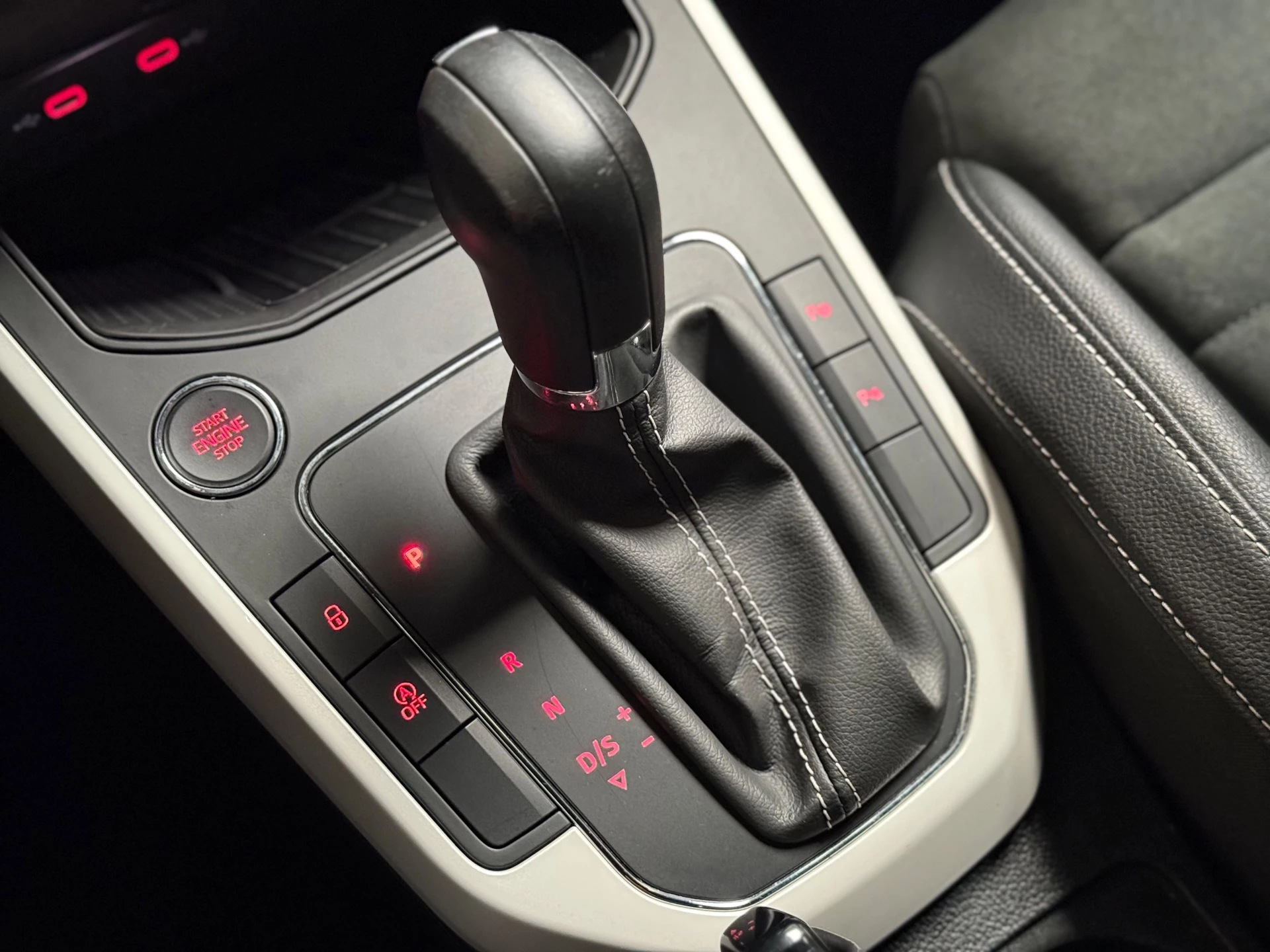 Hoofdafbeelding SEAT Arona