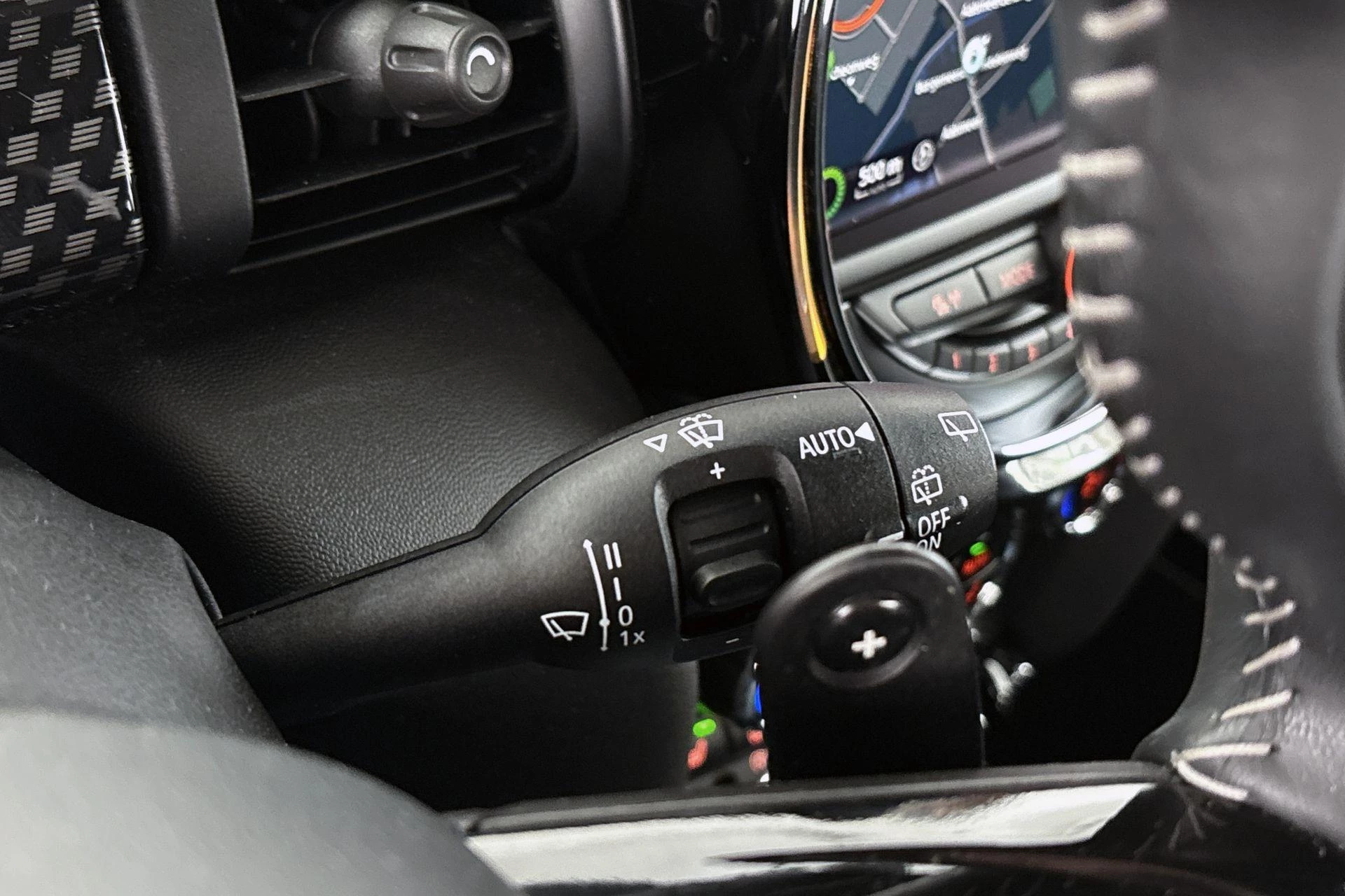 Hoofdafbeelding MINI Cooper S