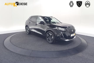 Peugeot 2008 PureTech 100 Allure | Trekhaak | Navigatie | Camera | Apple Carplay