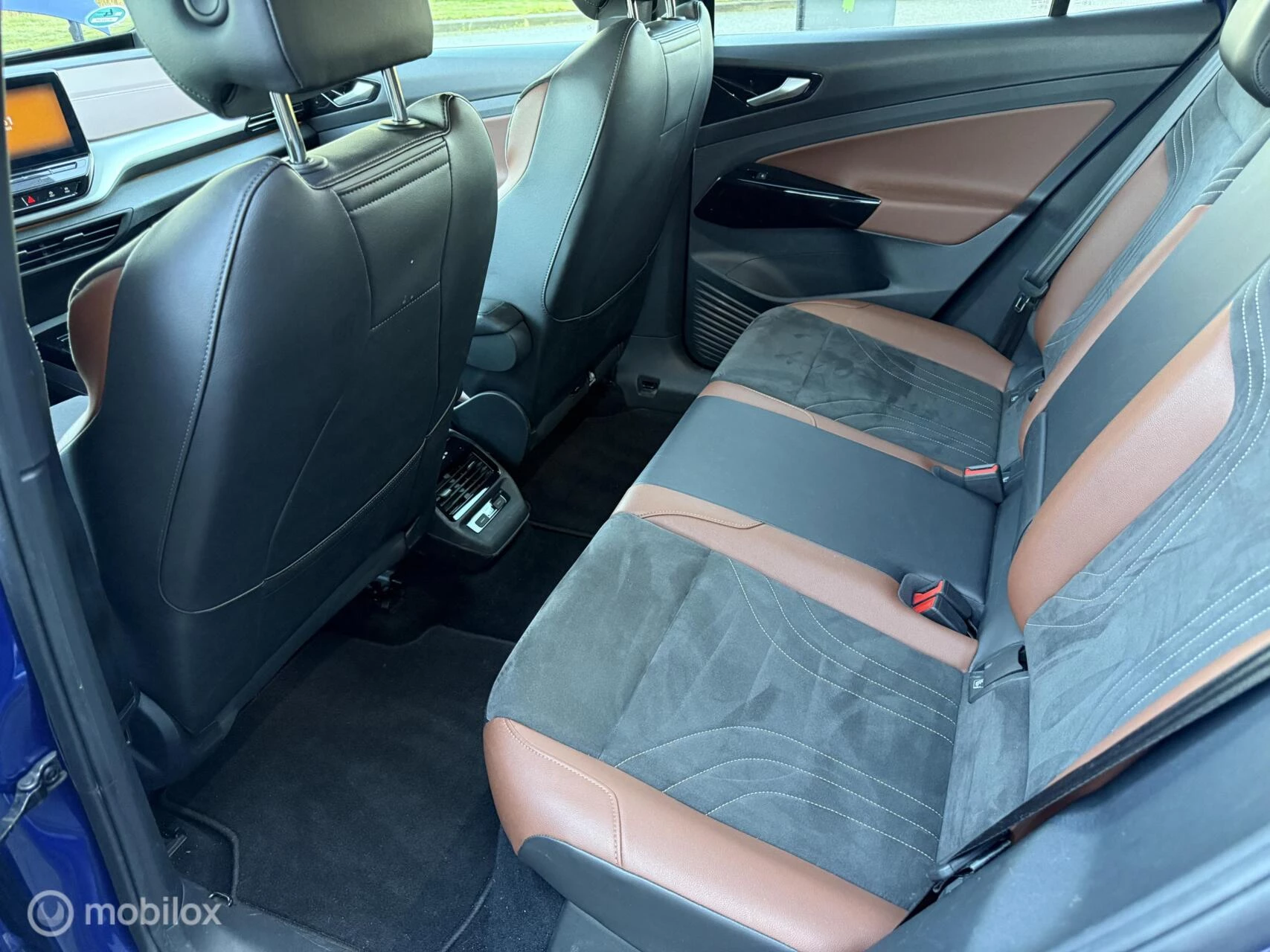 Hoofdafbeelding Volkswagen ID.4