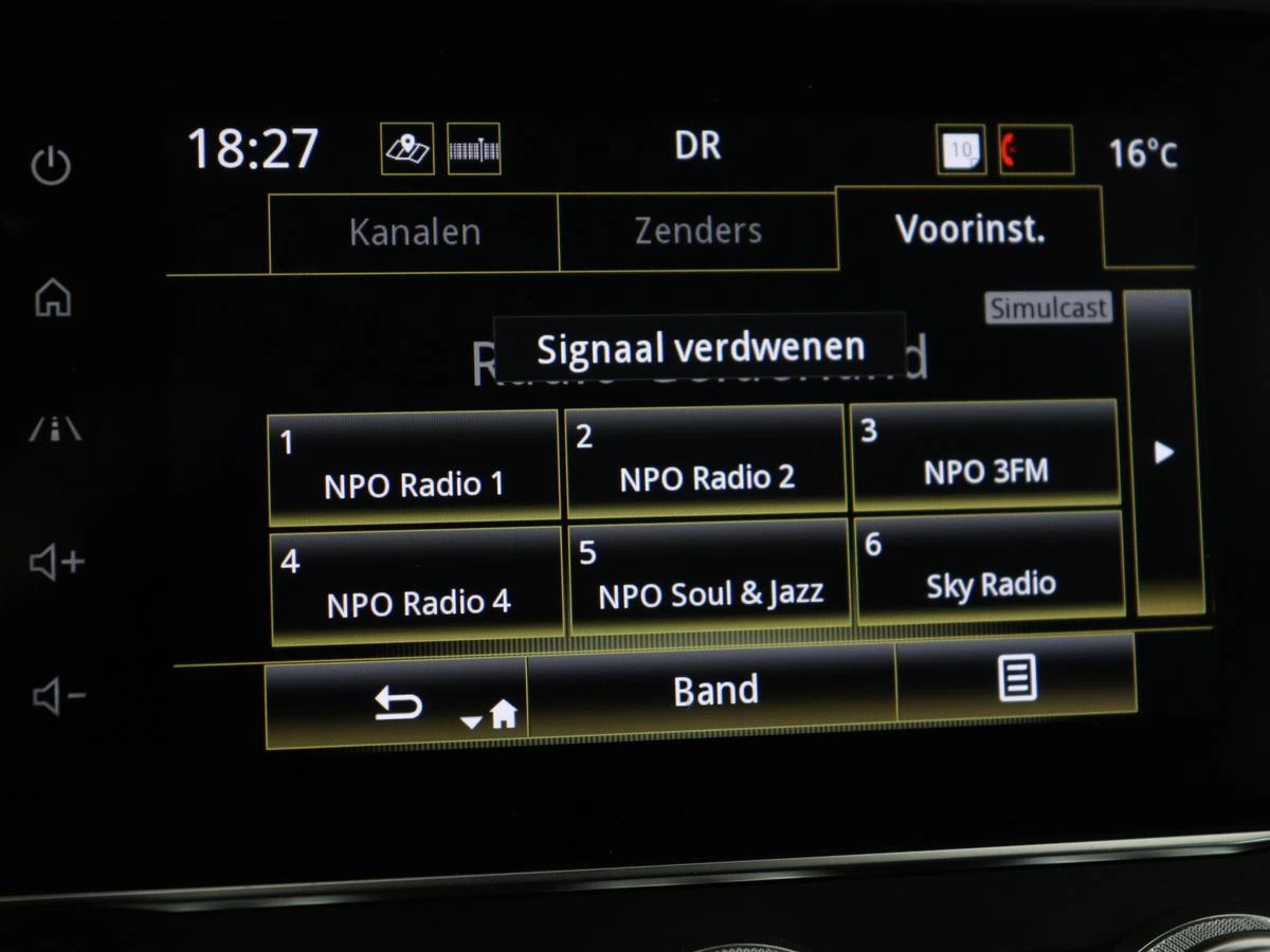 Hoofdafbeelding Renault Kadjar