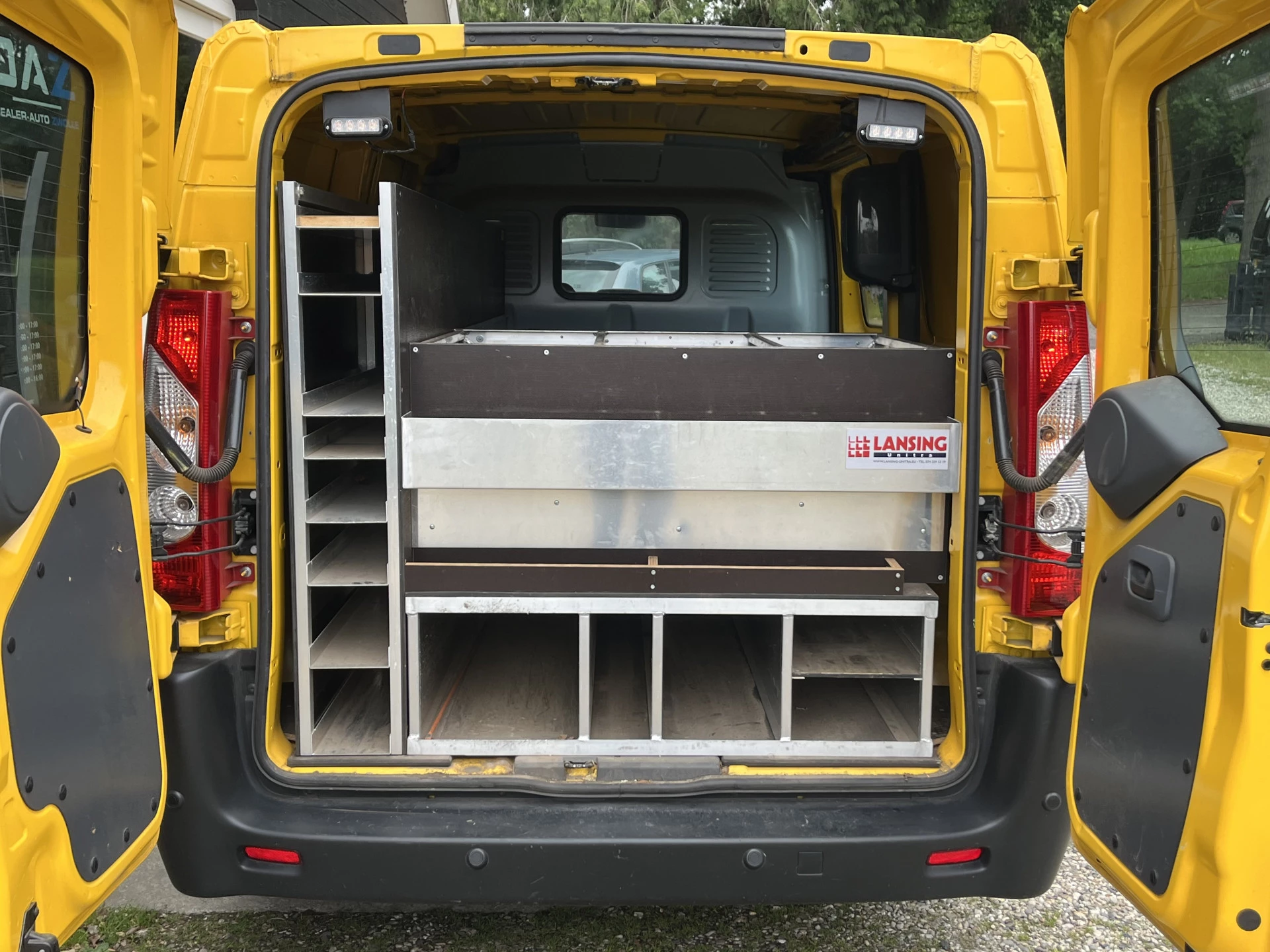 Hoofdafbeelding Fiat Scudo