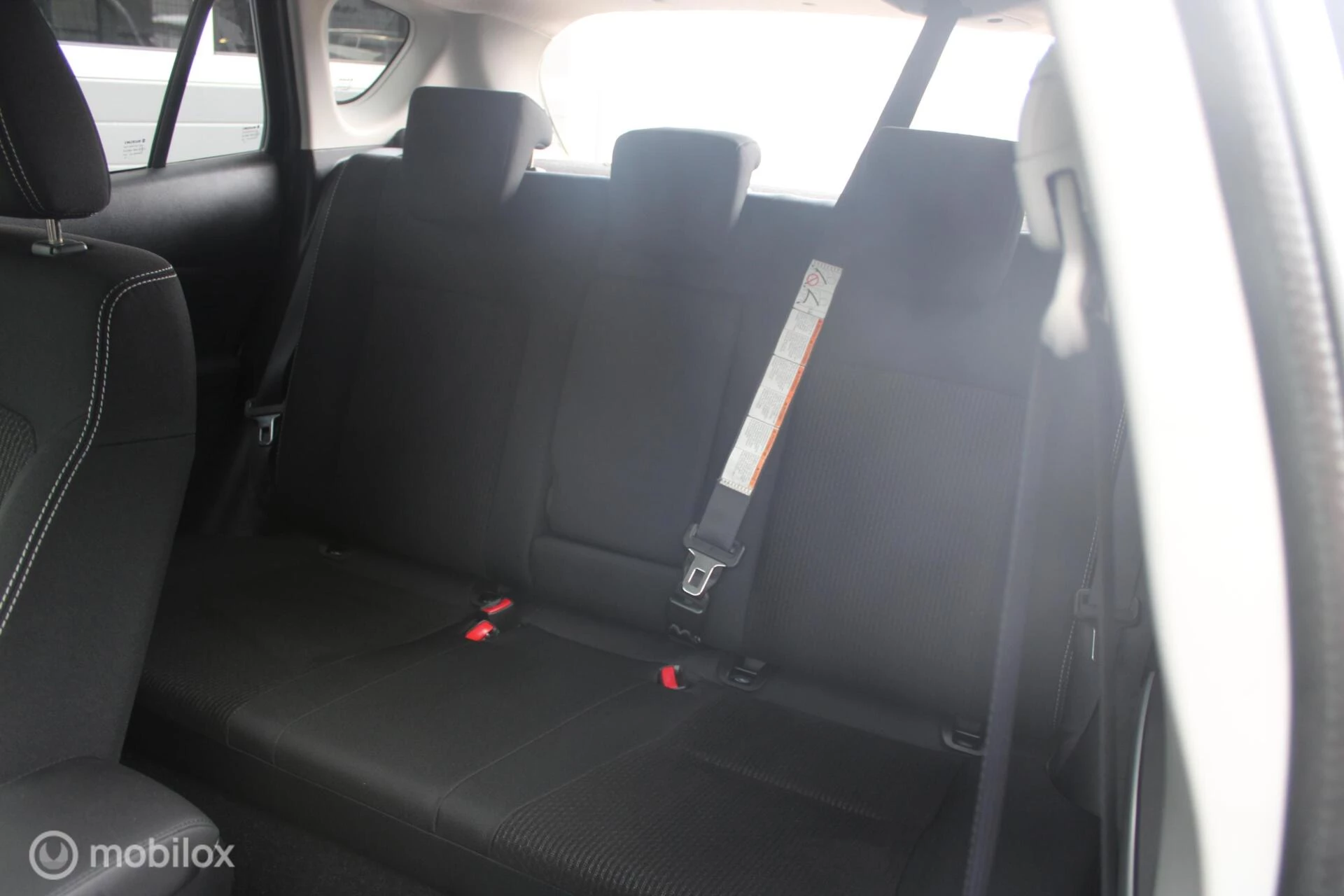 Hoofdafbeelding Suzuki S-Cross