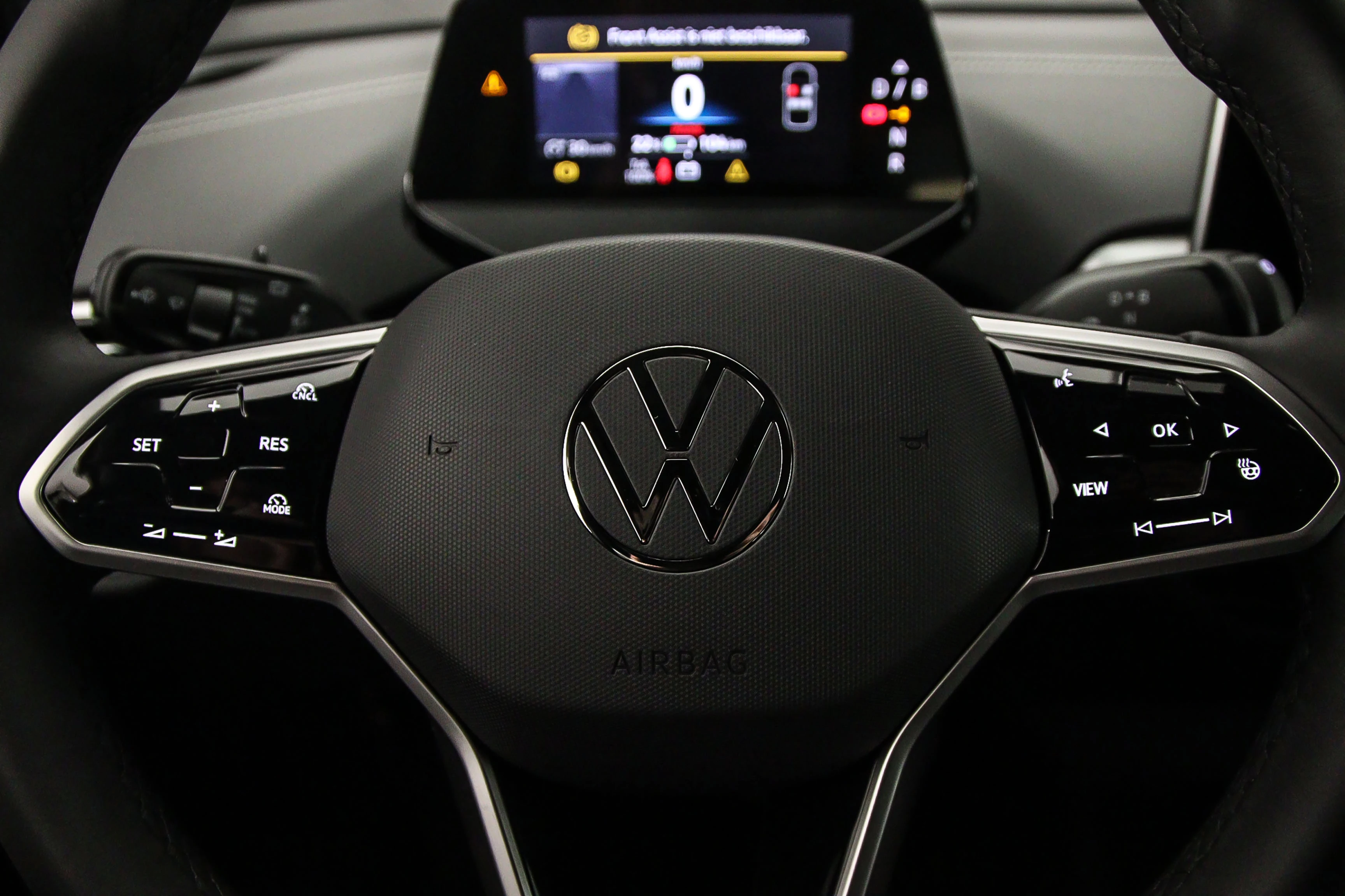 Hoofdafbeelding Volkswagen ID.4