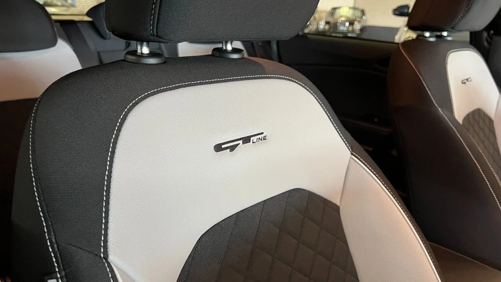 Hoofdafbeelding Kia ProCeed