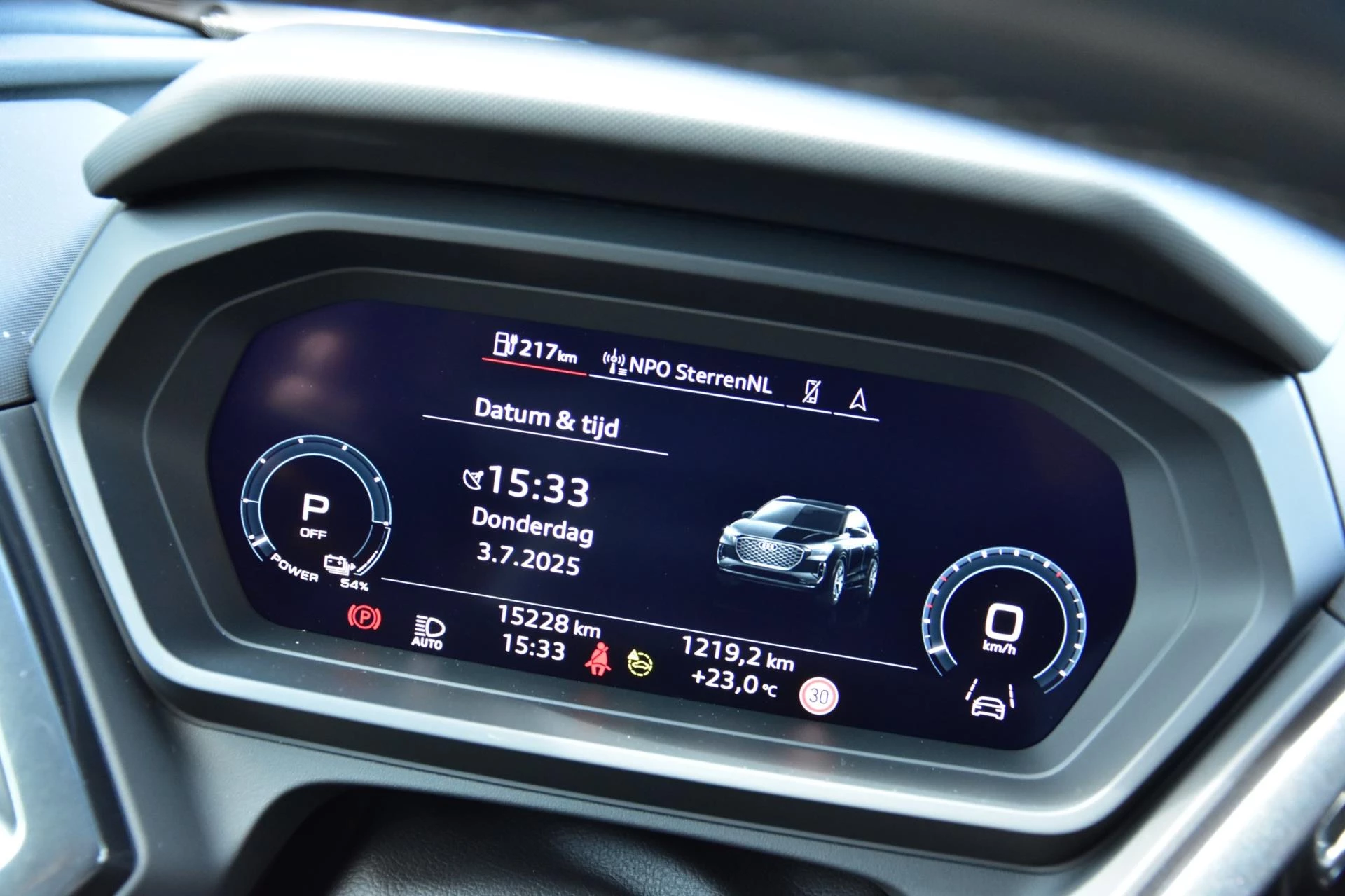 Hoofdafbeelding Audi Q4 e-tron