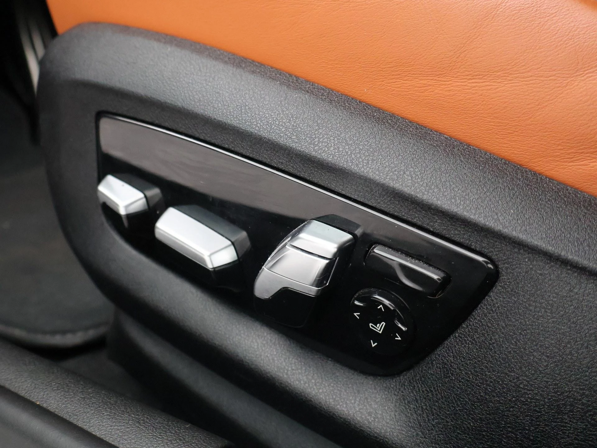 Hoofdafbeelding BMW M5