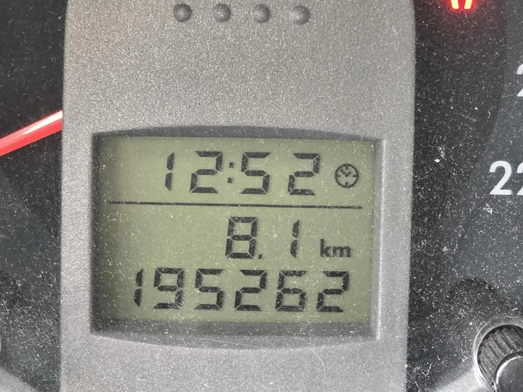 Hoofdafbeelding Volkswagen Fox