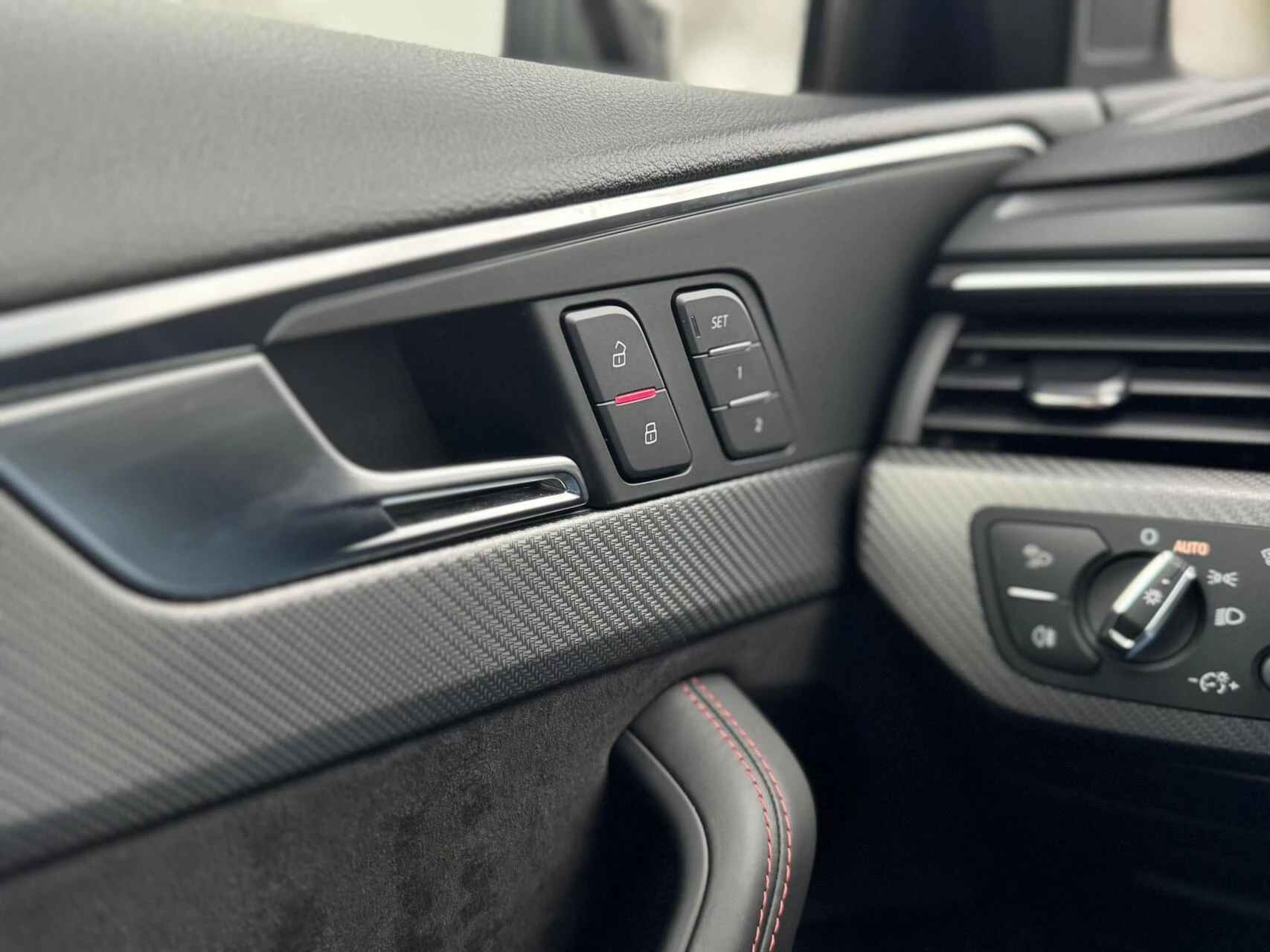 Hoofdafbeelding Audi RS4