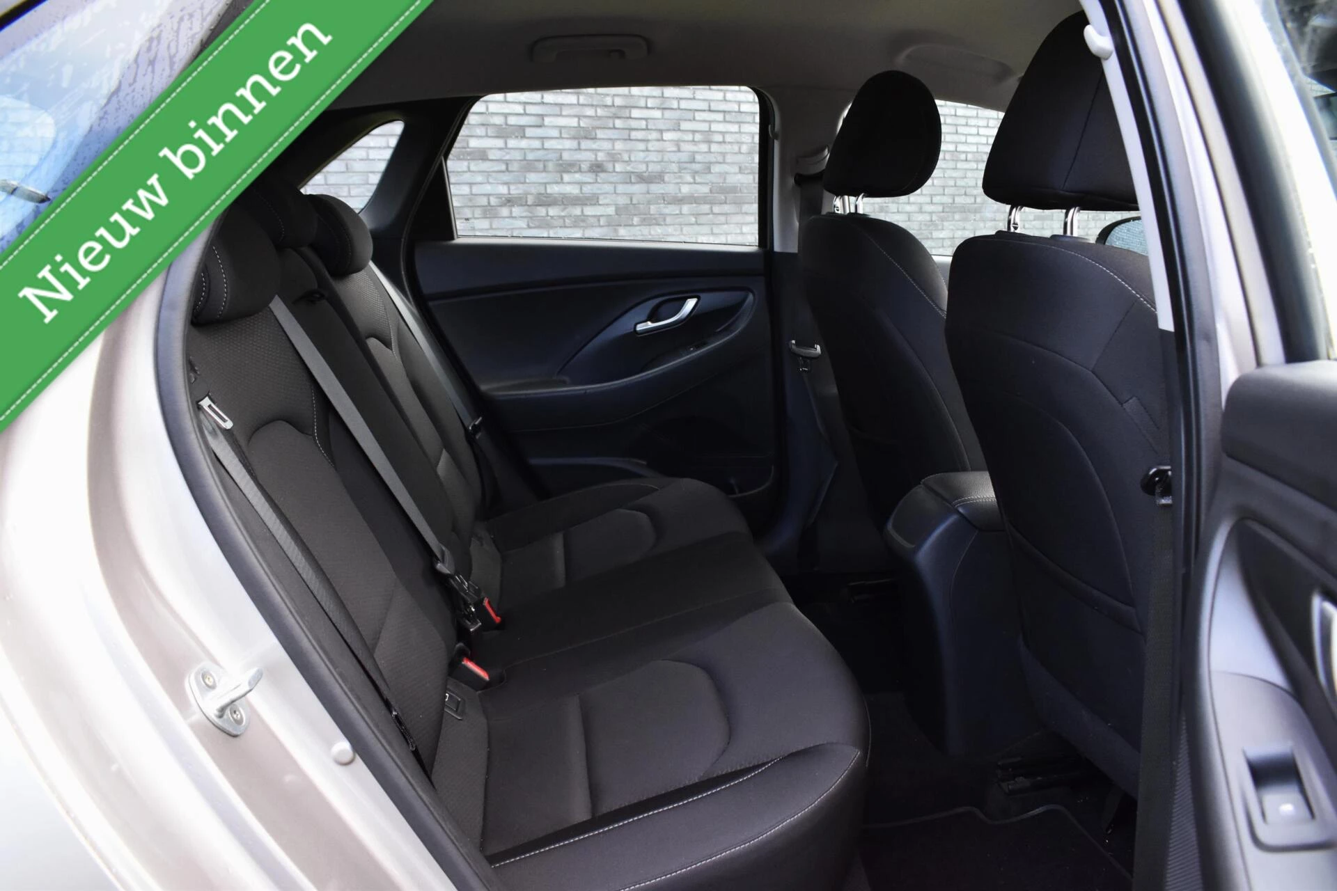 Hoofdafbeelding Hyundai i30