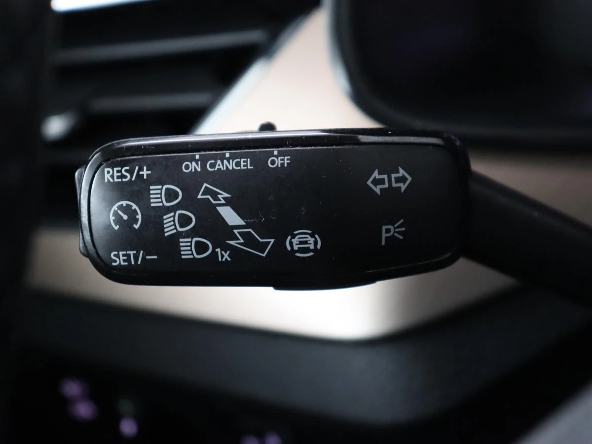 Hoofdafbeelding Škoda Scala