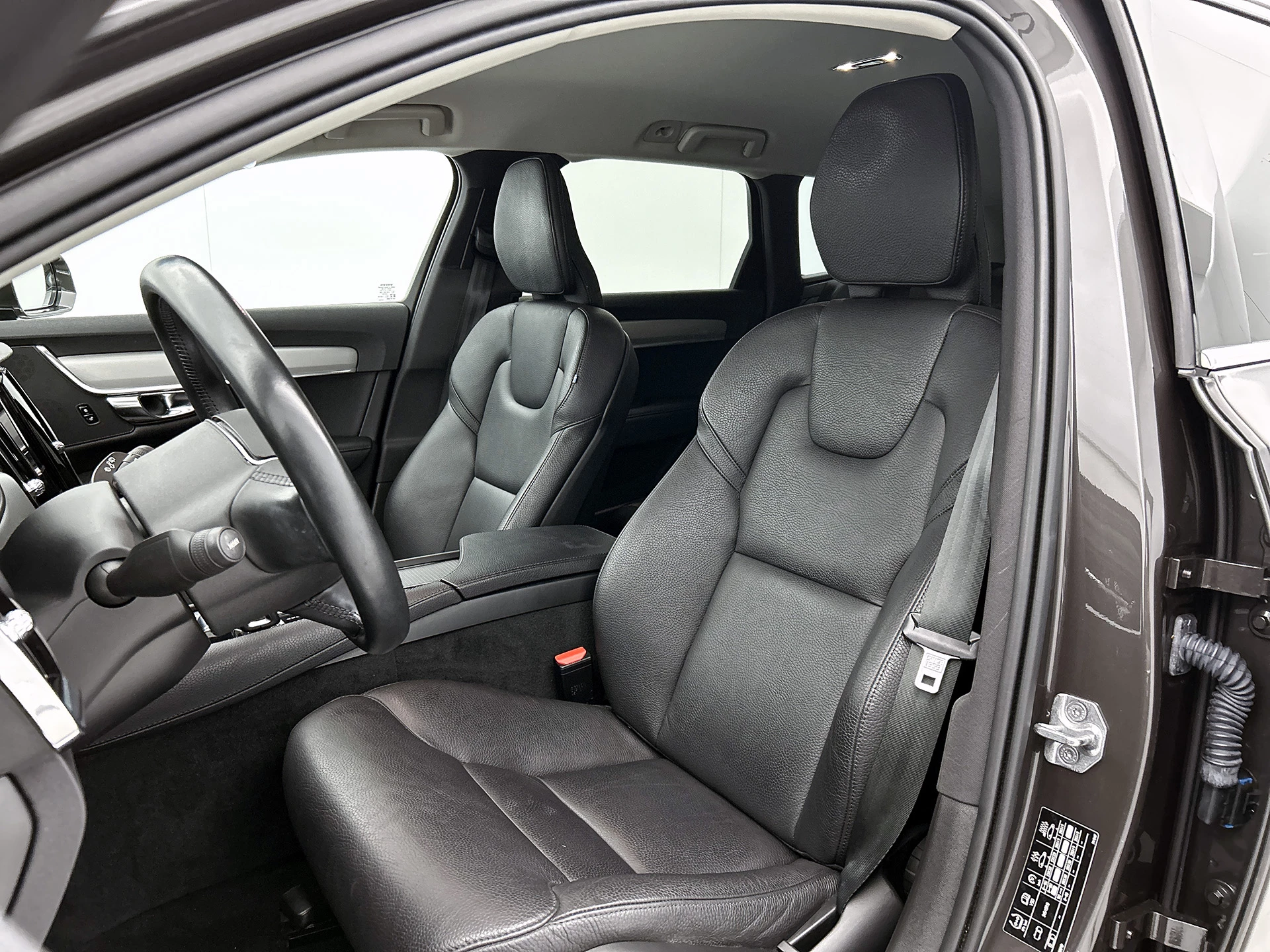 Hoofdafbeelding Volvo V90