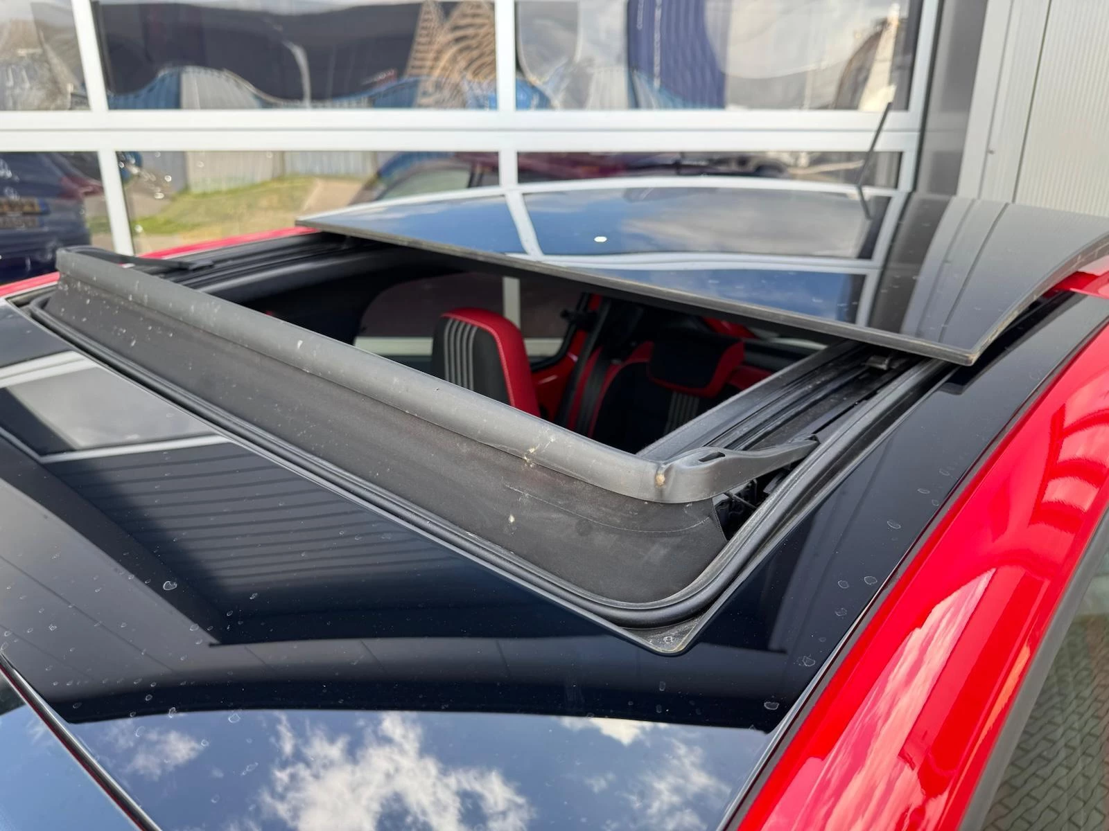 Hoofdafbeelding Škoda Citigo