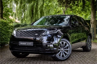 Land Rover Range Rover Velar 2.0 P400e R-Dynamic SE Panorama Adaptive Cruise Meridian Signature