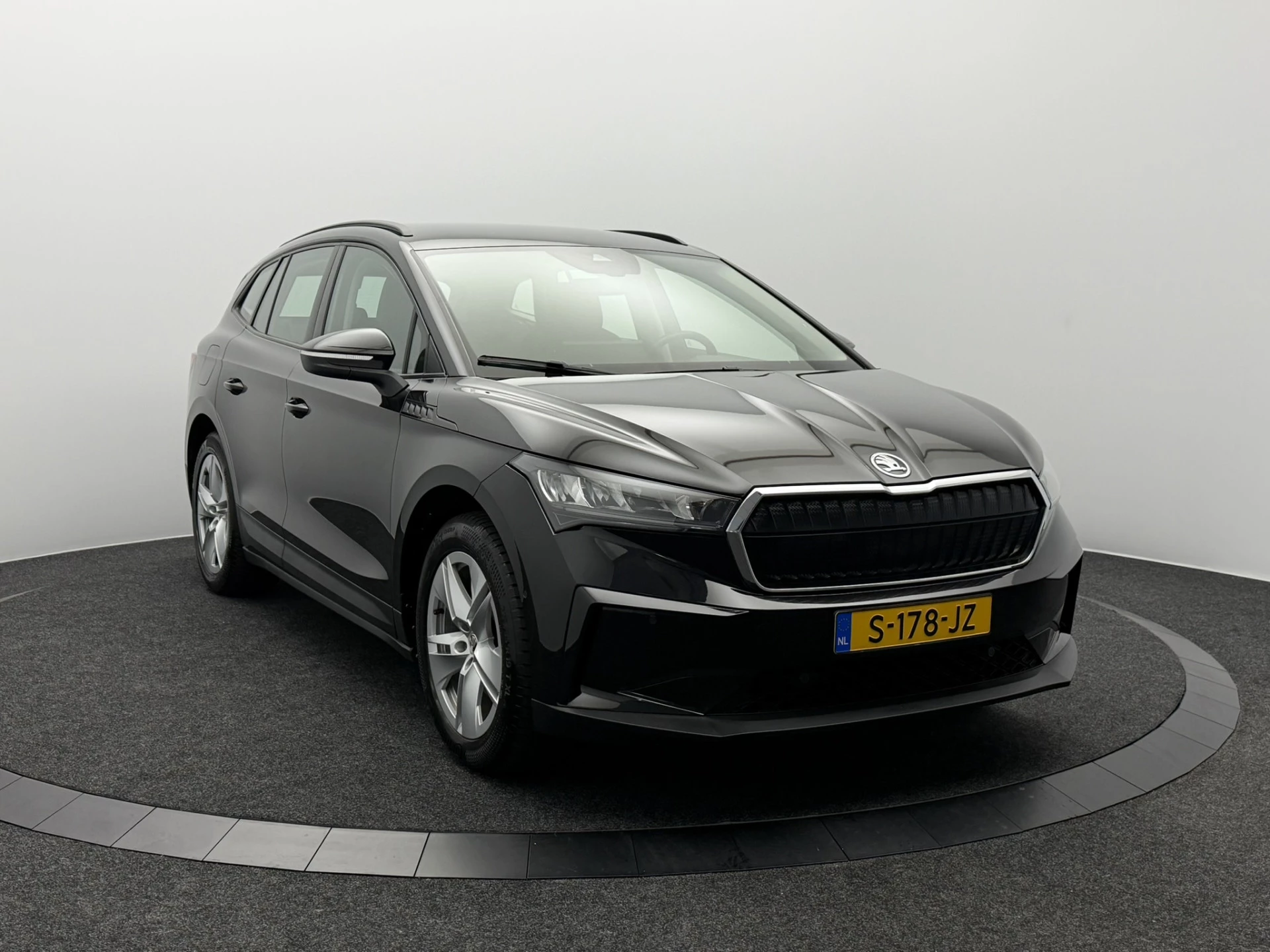 Hoofdafbeelding Škoda Enyaq iV