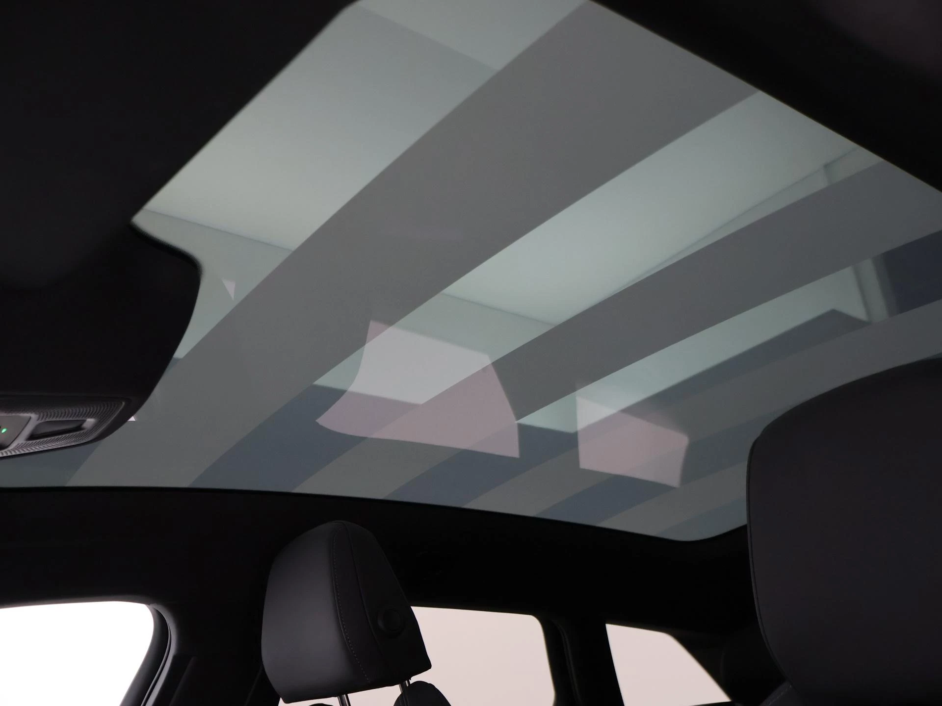 Hoofdafbeelding Audi A6 Avant e-tron