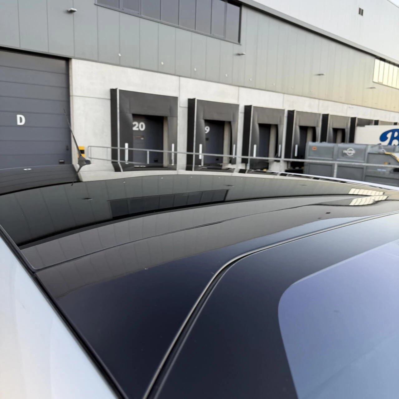 Hoofdafbeelding Citroën C4 Picasso