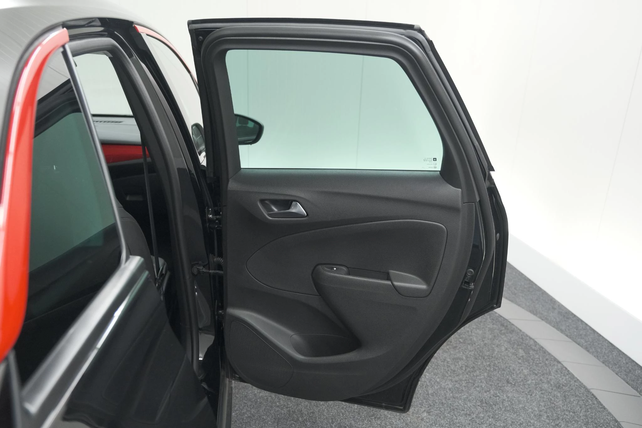 Hoofdafbeelding Opel Crossland