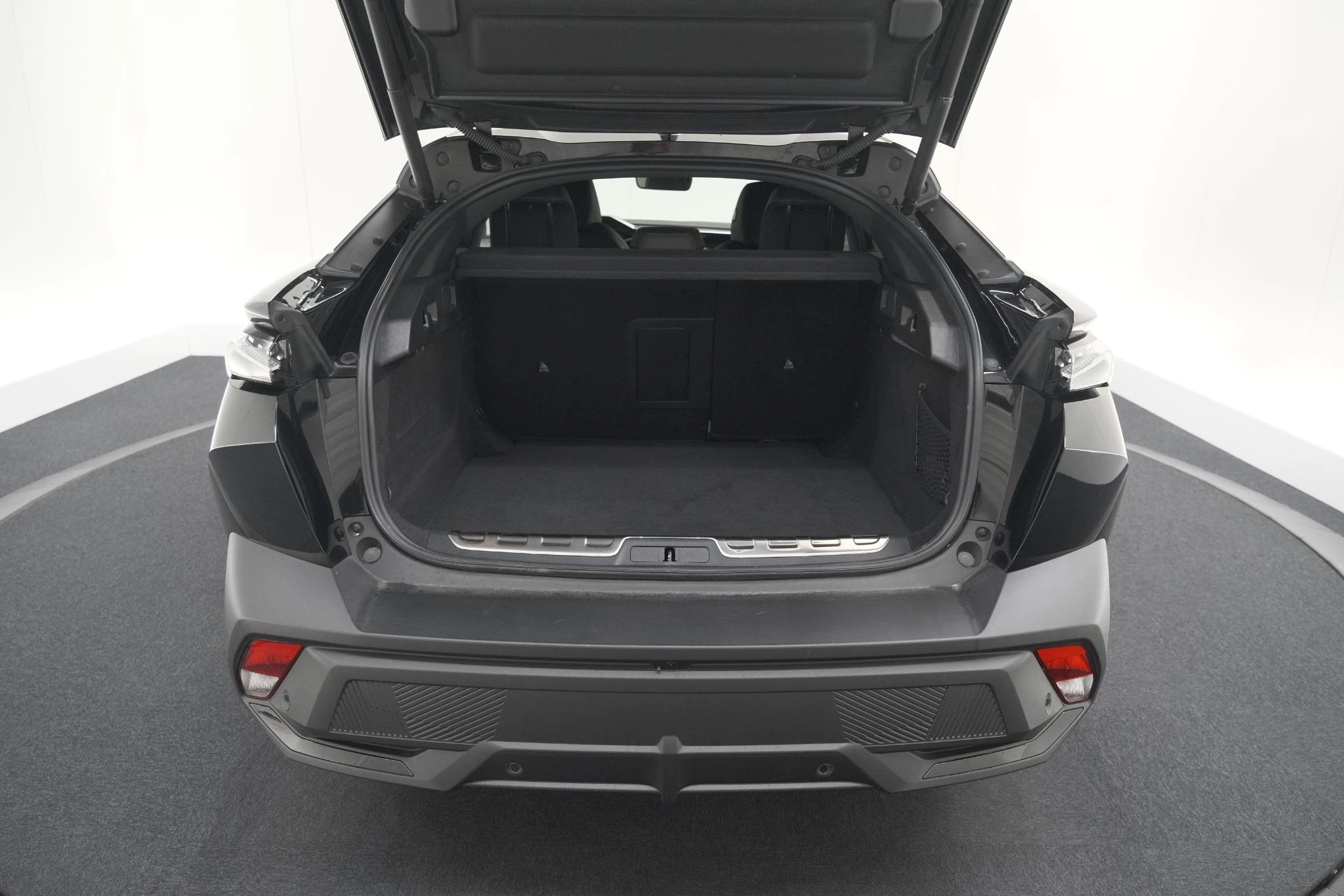 Hoofdafbeelding Peugeot 408