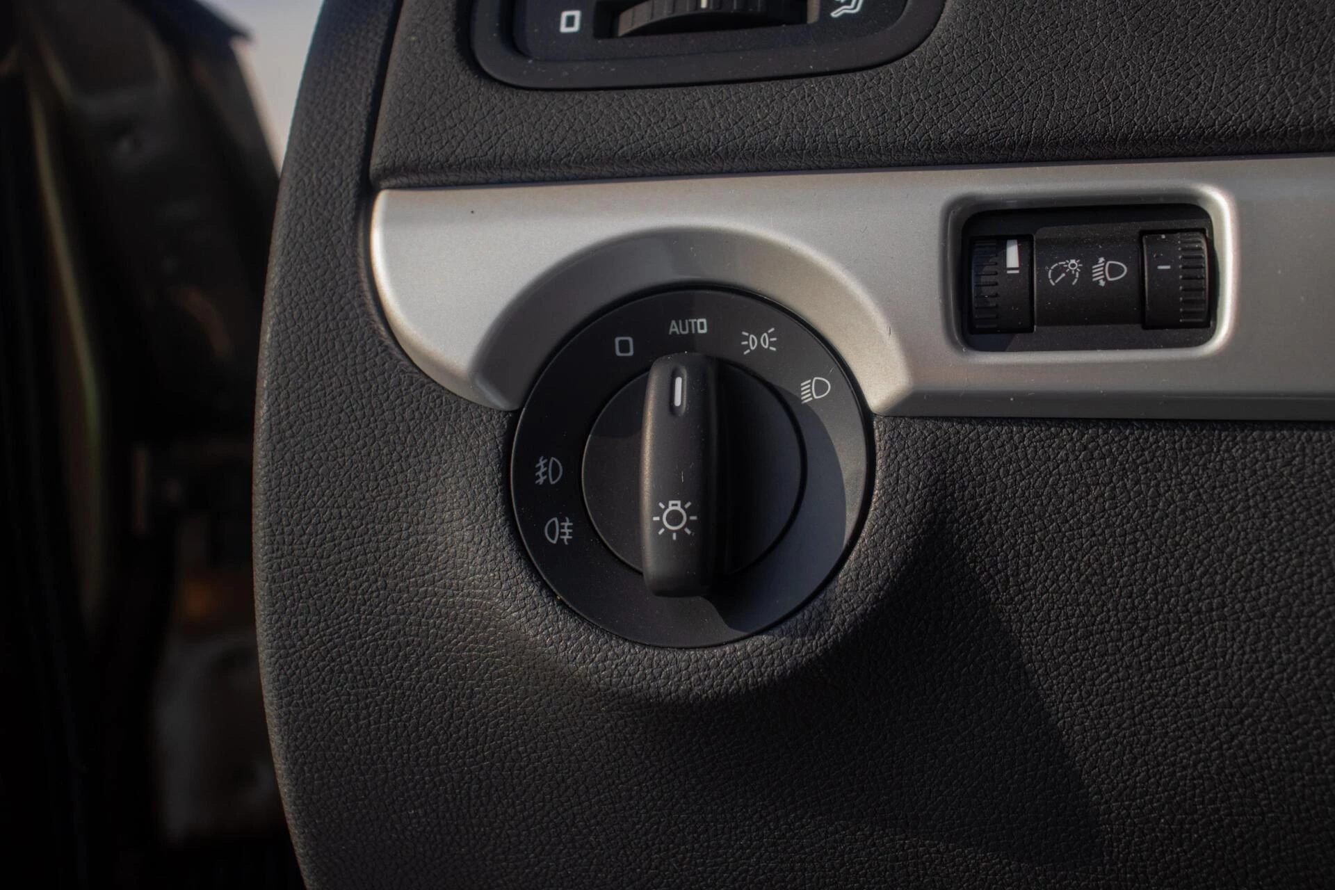 Hoofdafbeelding Škoda Yeti