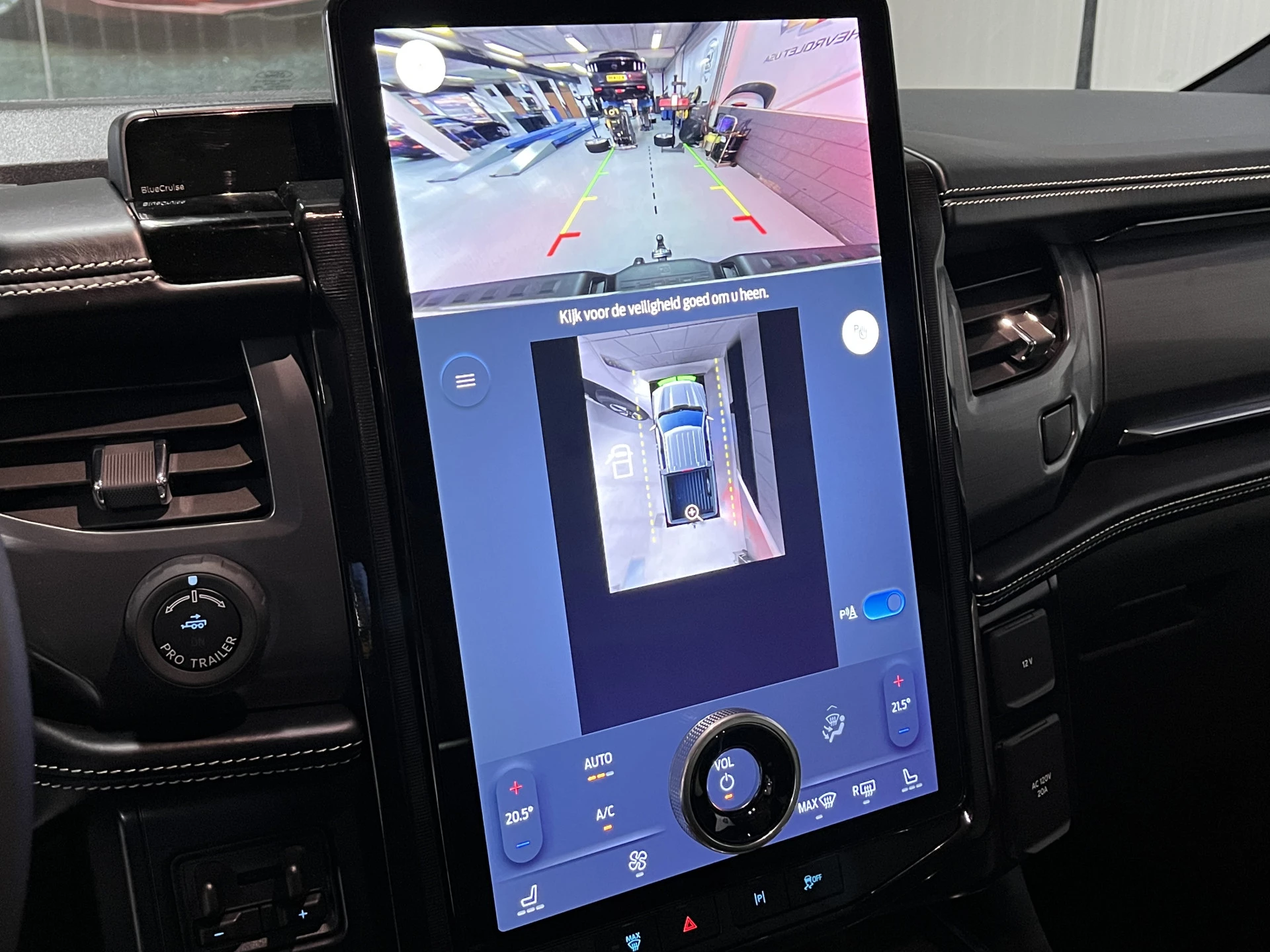 Hoofdafbeelding Ford F-150