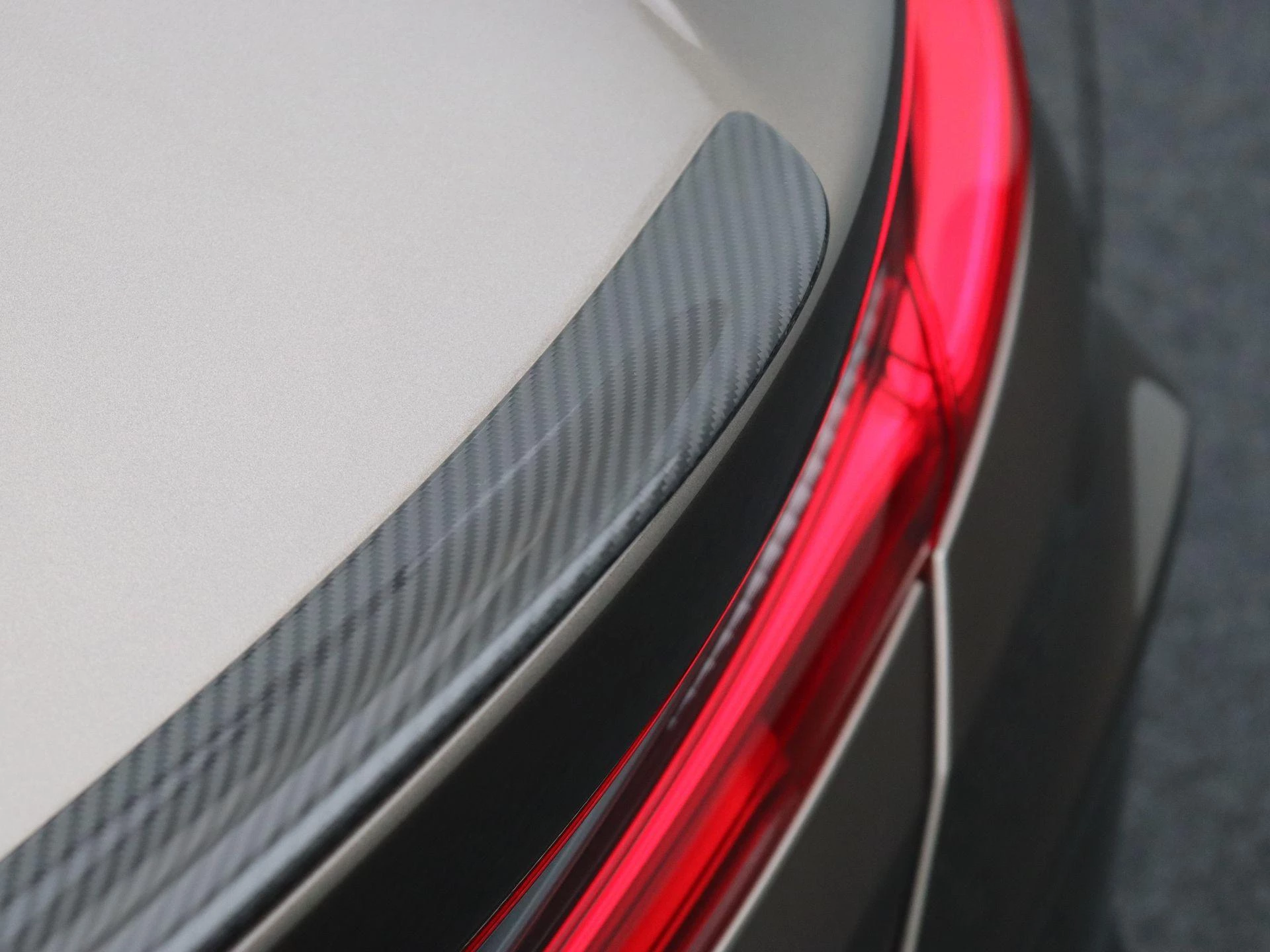 Hoofdafbeelding BMW M8