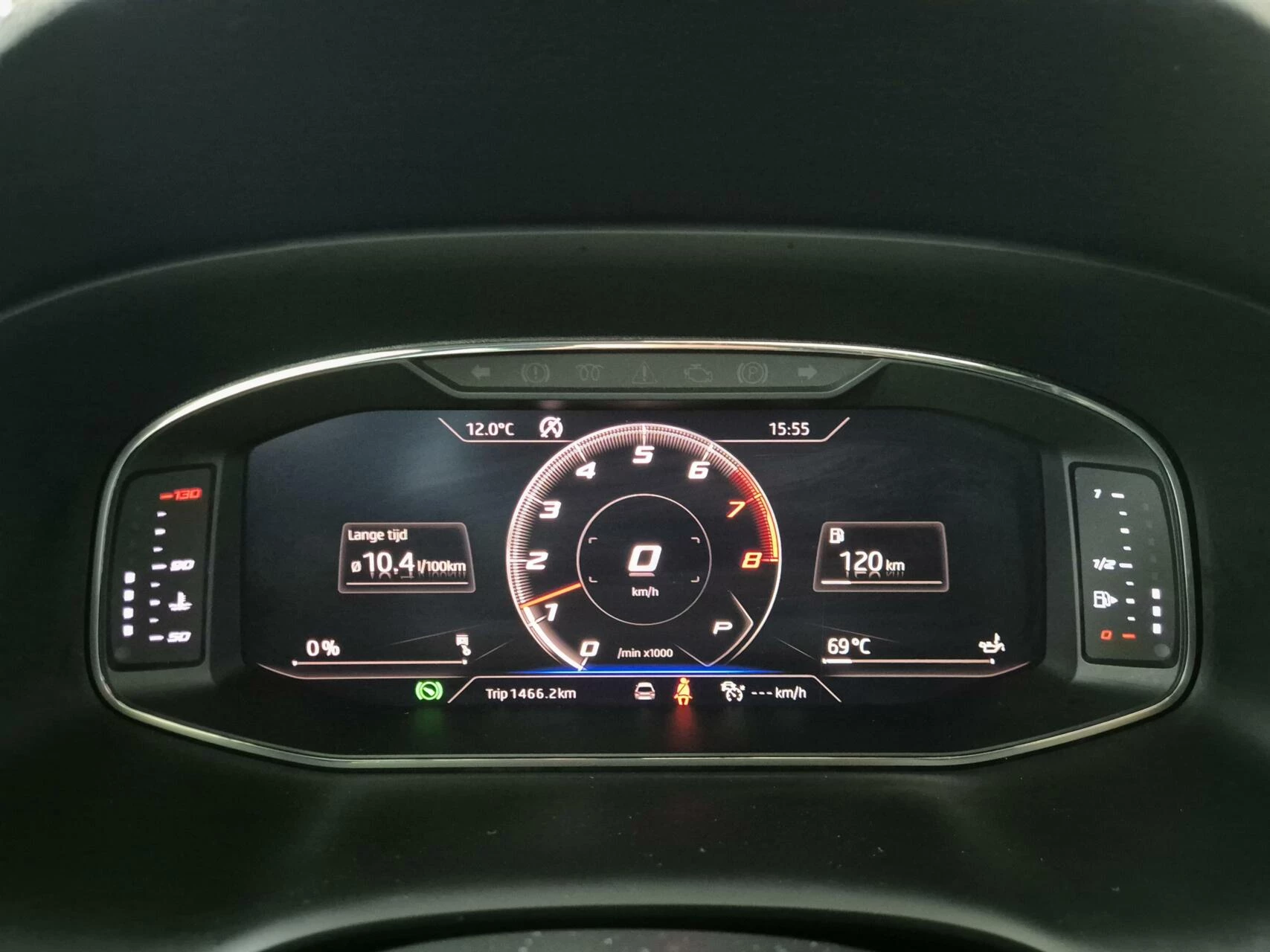 Hoofdafbeelding CUPRA Ateca