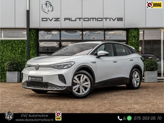 Hoofdafbeelding Volkswagen ID.4 Volkswagen ID.4 Pure 52 kWh