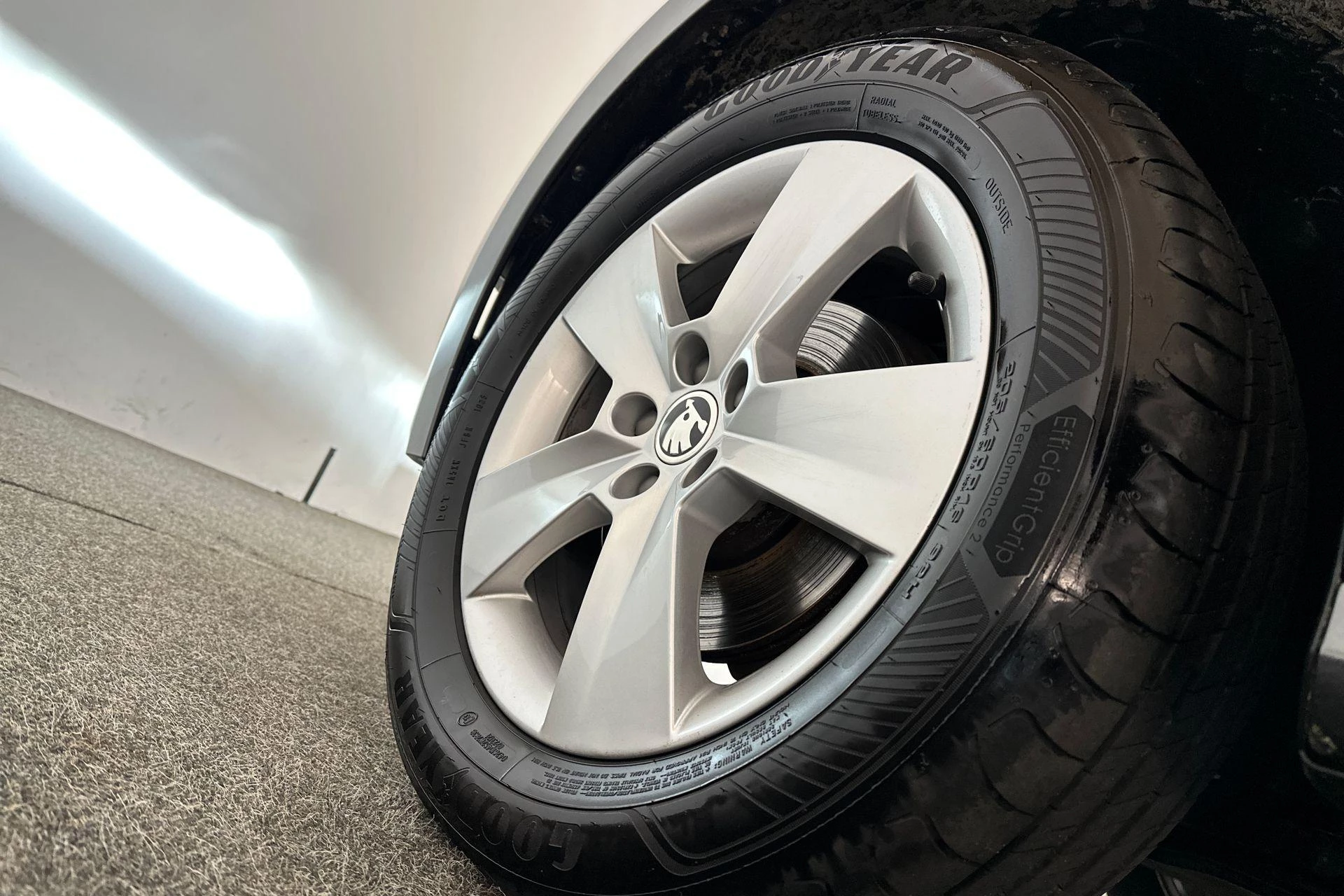 Hoofdafbeelding Škoda Kamiq