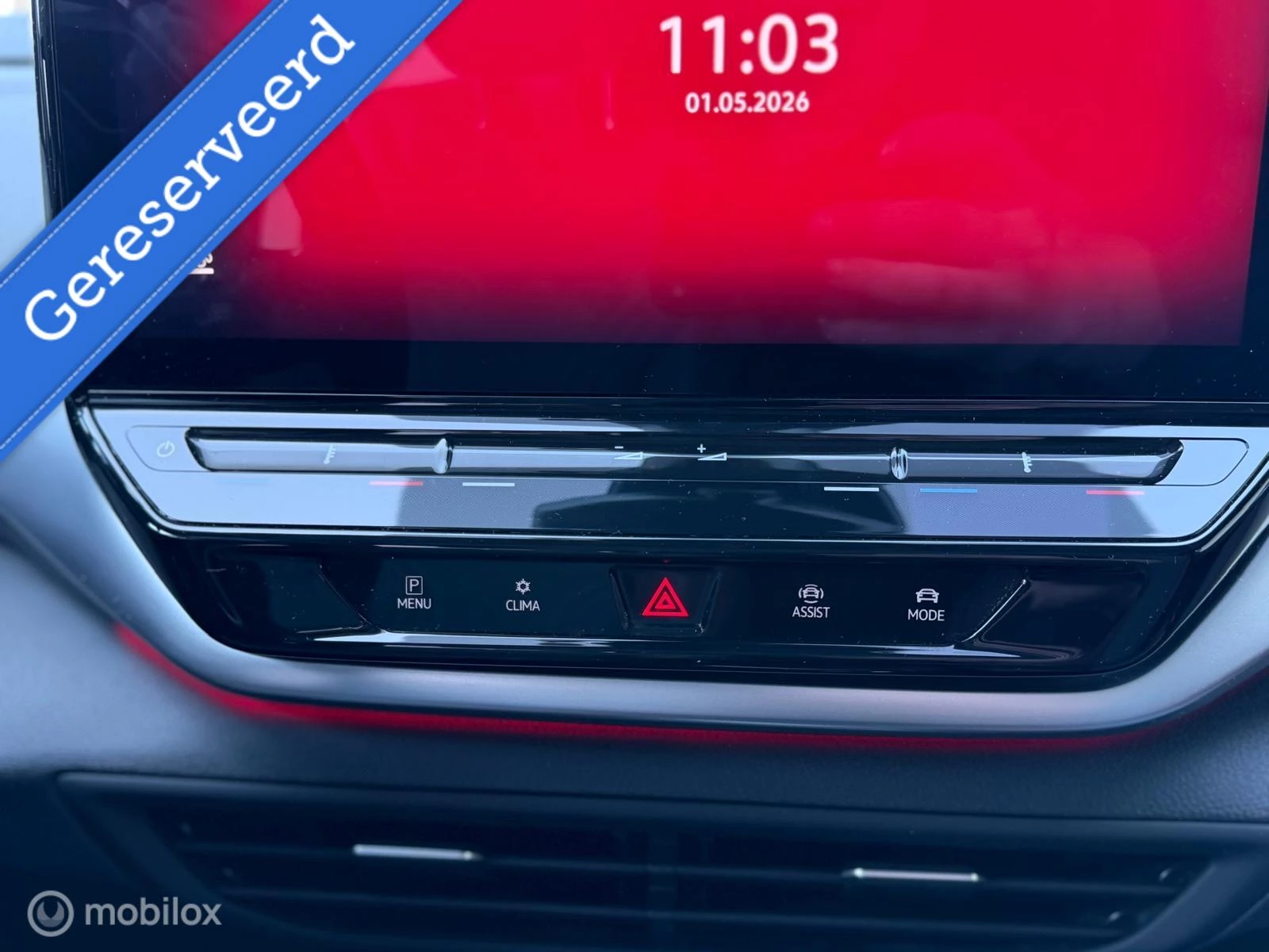 Hoofdafbeelding Volkswagen ID.4