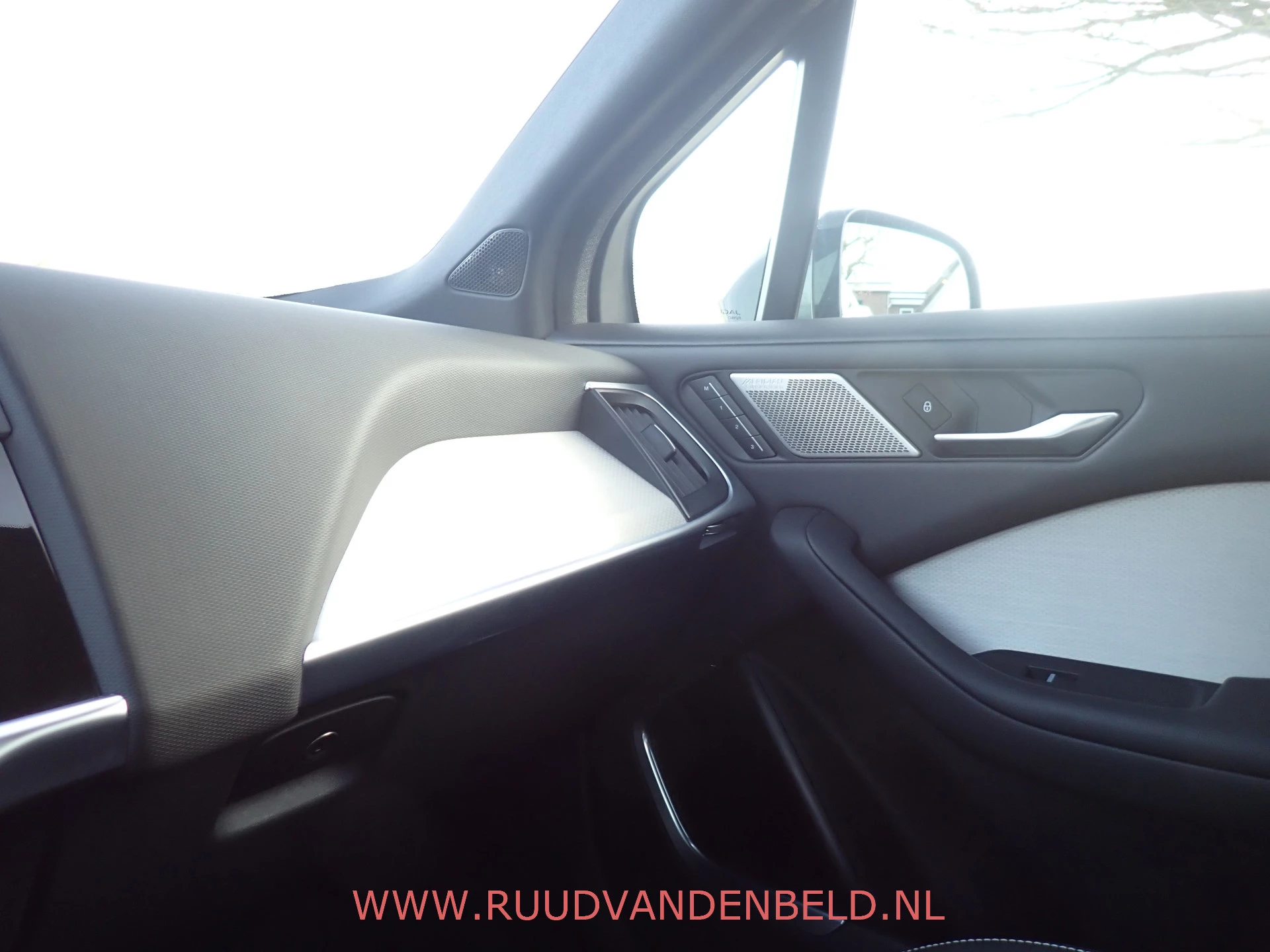 Hoofdafbeelding Jaguar I-PACE