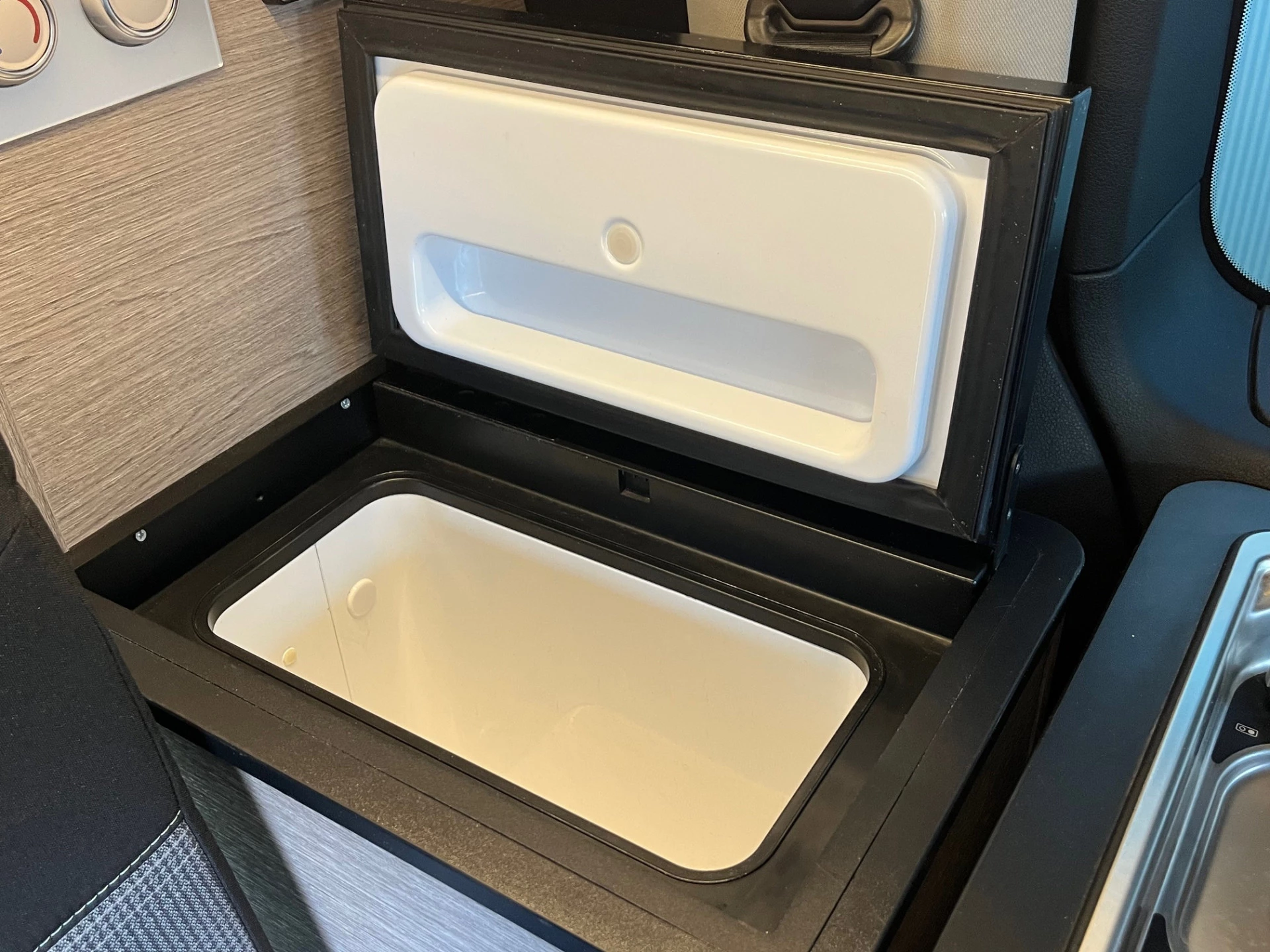 Hoofdafbeelding Pössl Campster  Citroen