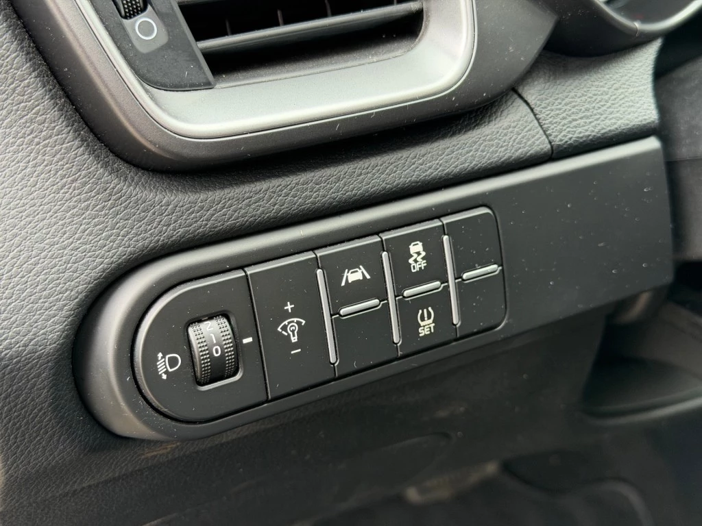 Hoofdafbeelding Kia Ceed