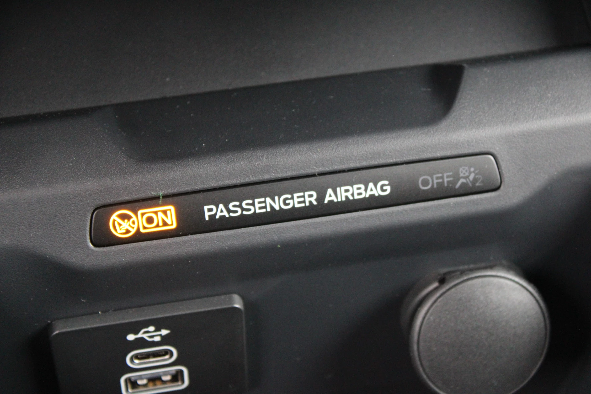 Hoofdafbeelding Ford Transit Courier