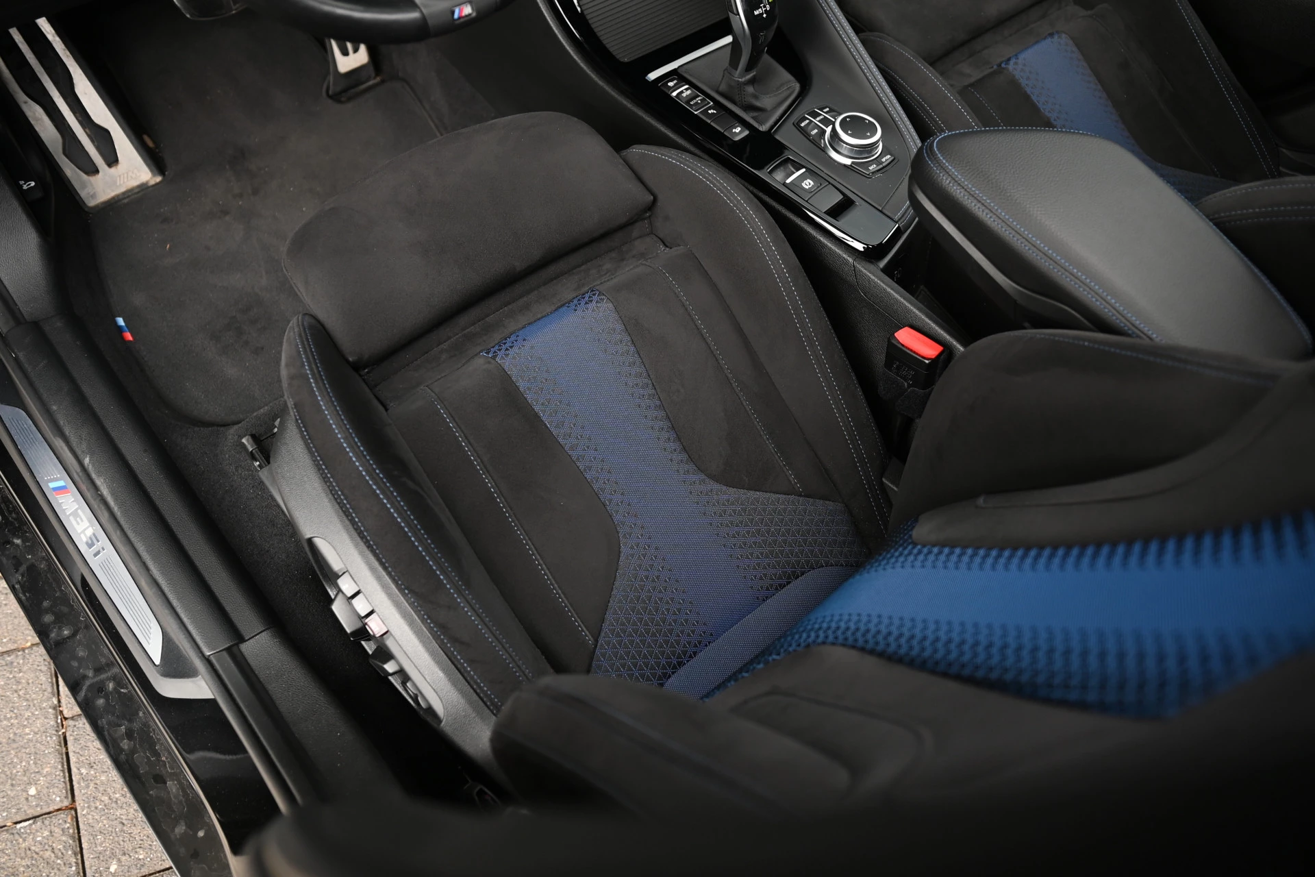 Hoofdafbeelding BMW X2