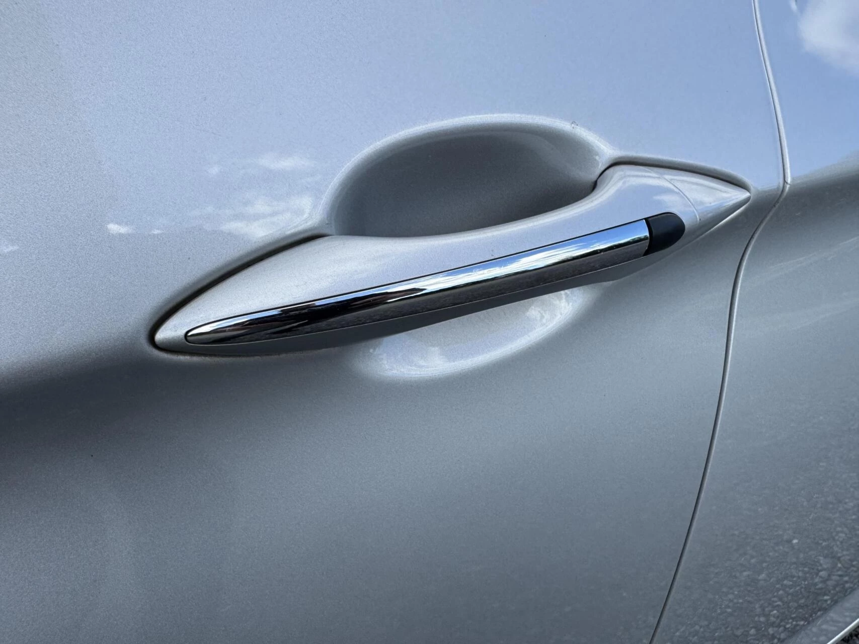 Hoofdafbeelding Hyundai i40