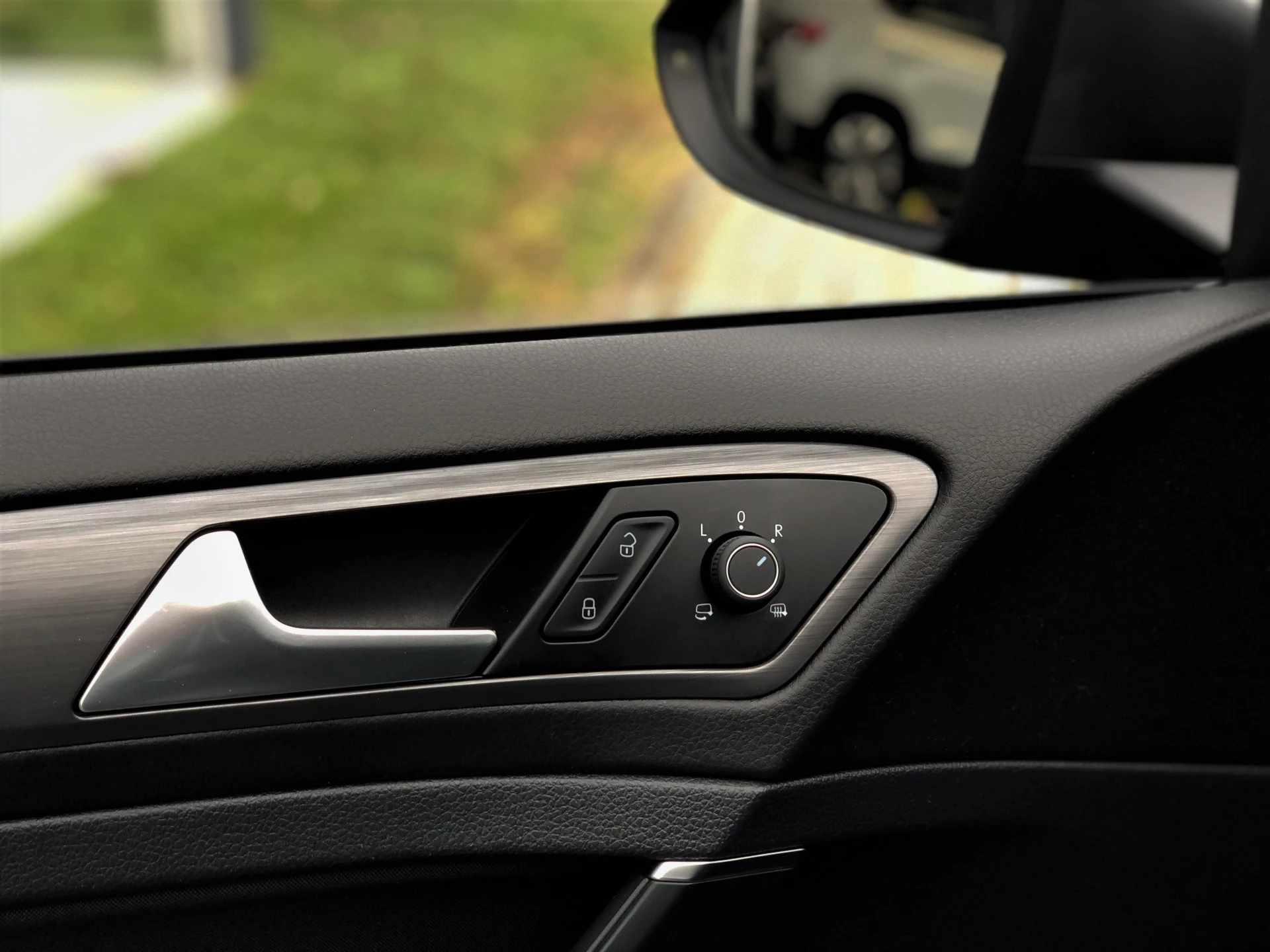 Hoofdafbeelding Volkswagen e-Golf