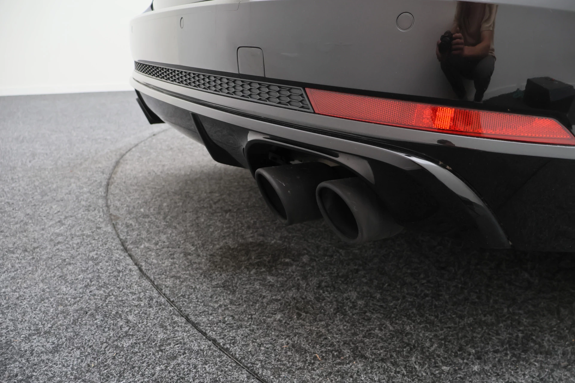 Hoofdafbeelding Audi S4