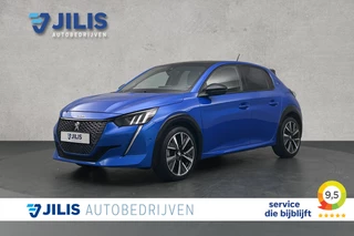 Peugeot 208 1.2 PureTech GT | Panoramadak | LED koplampen | Apple carplay | Half leder | Sportstoelen
