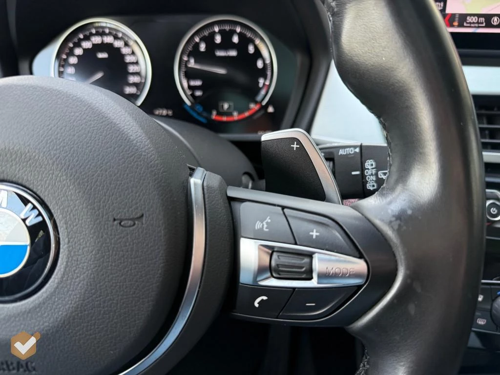 Hoofdafbeelding BMW X2