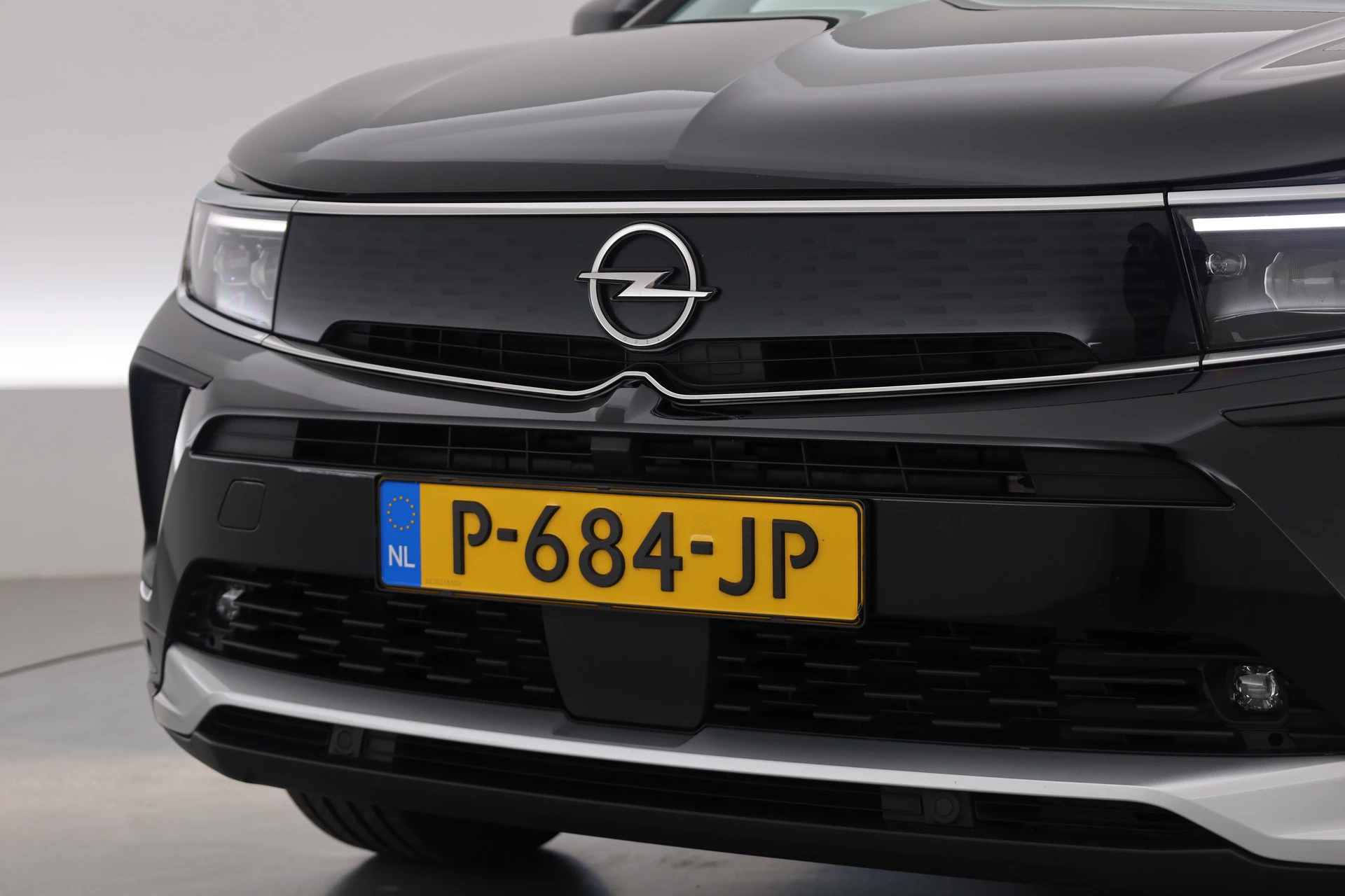 Hoofdafbeelding Opel Grandland