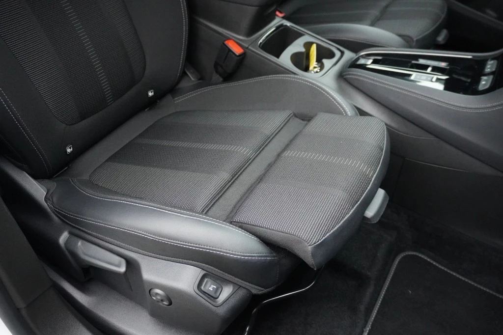 Hoofdafbeelding Opel Grandland