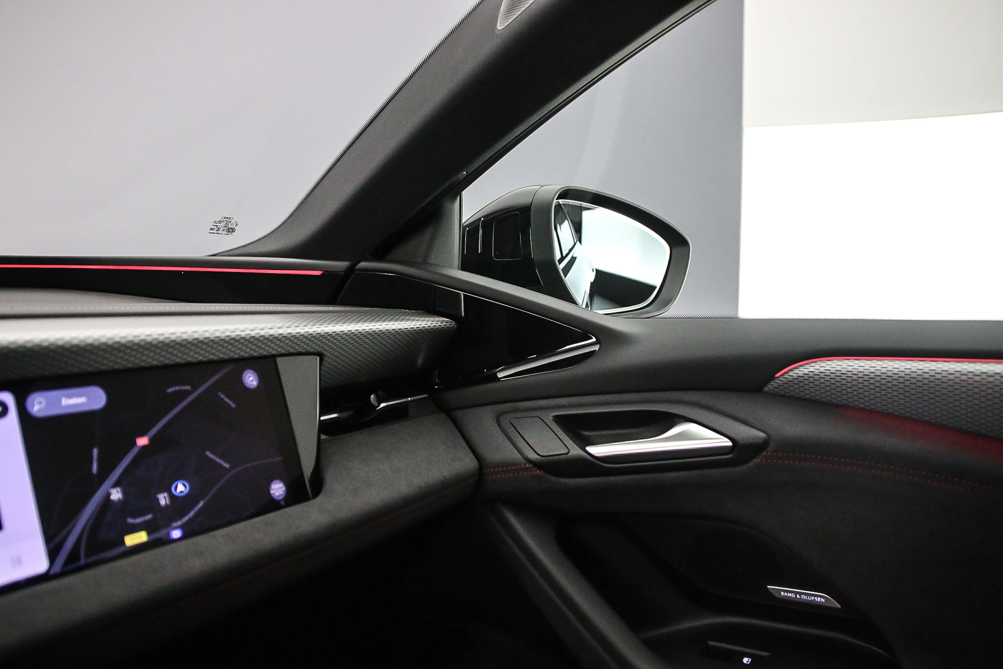 Hoofdafbeelding Audi A6 Avant e-tron